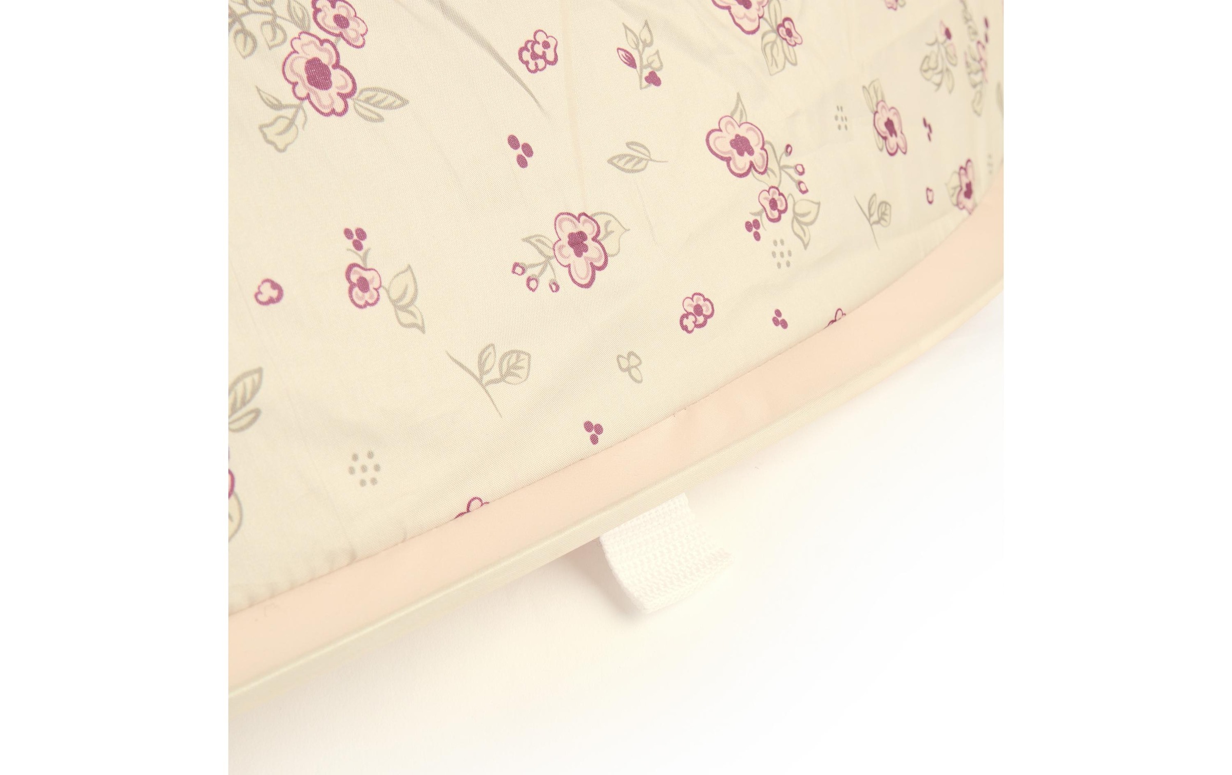 BIECO Spielzelt »Vintage Flowers mit UV-Schutz«