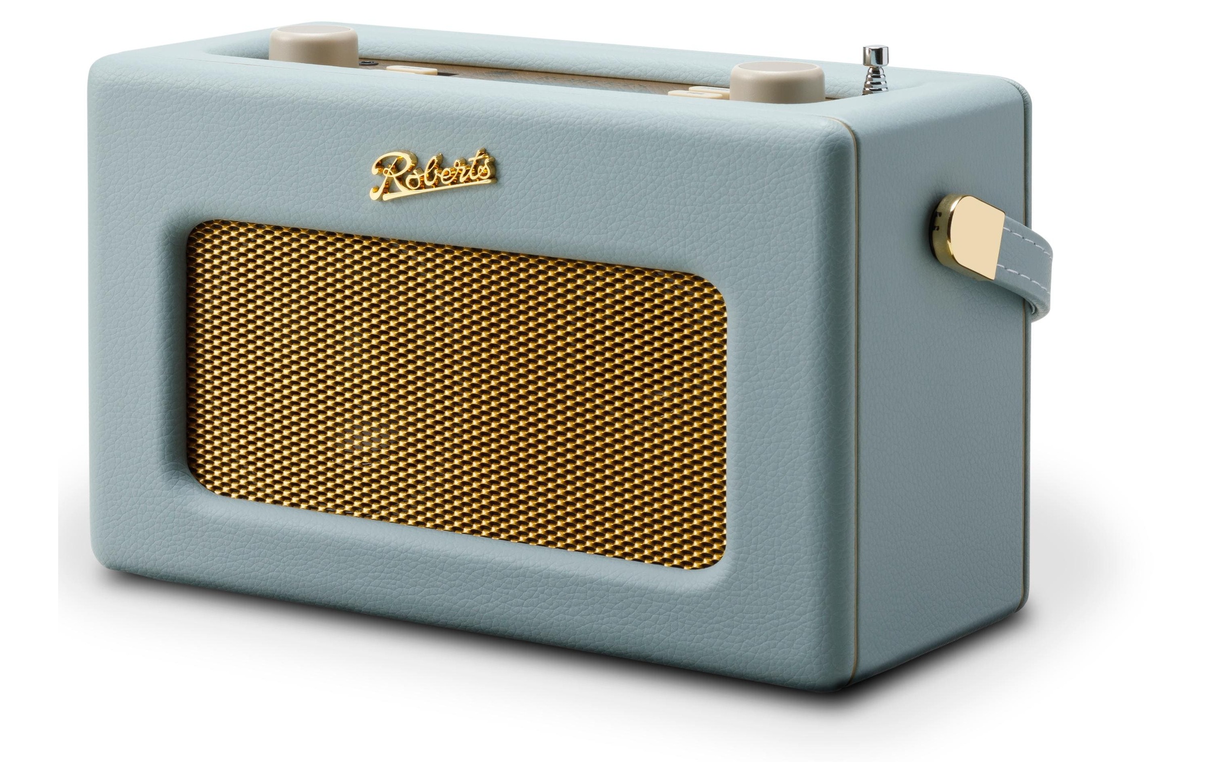 ROBERTS RADIO Digitalradio (DAB+) »Revival iStream« (Bluetooth Digitalradio (DAB+)   FM-Tuner   Internetradio )