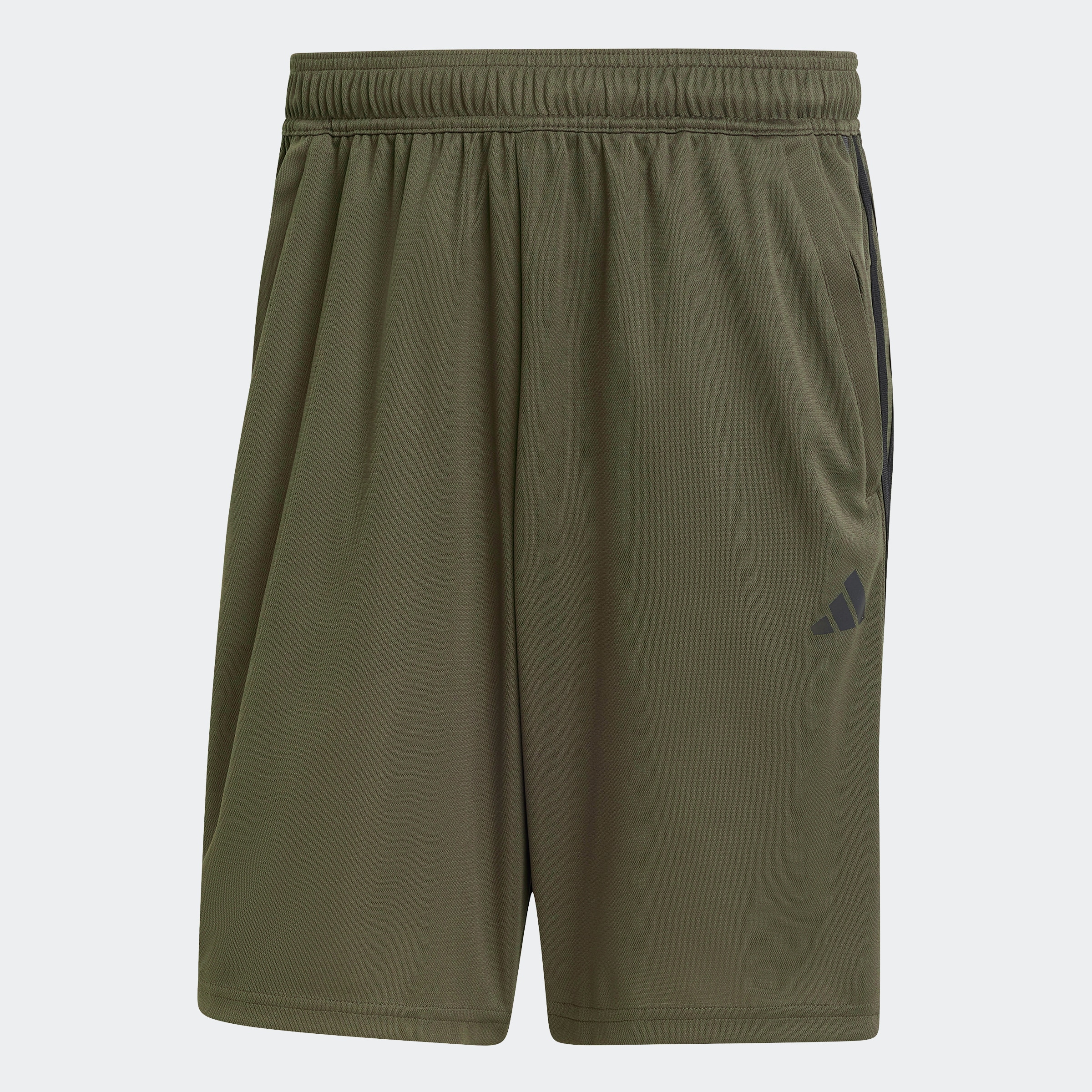 adidas Performance Shorts »TR-ES PIQ 3SHO«, (1 tlg.)