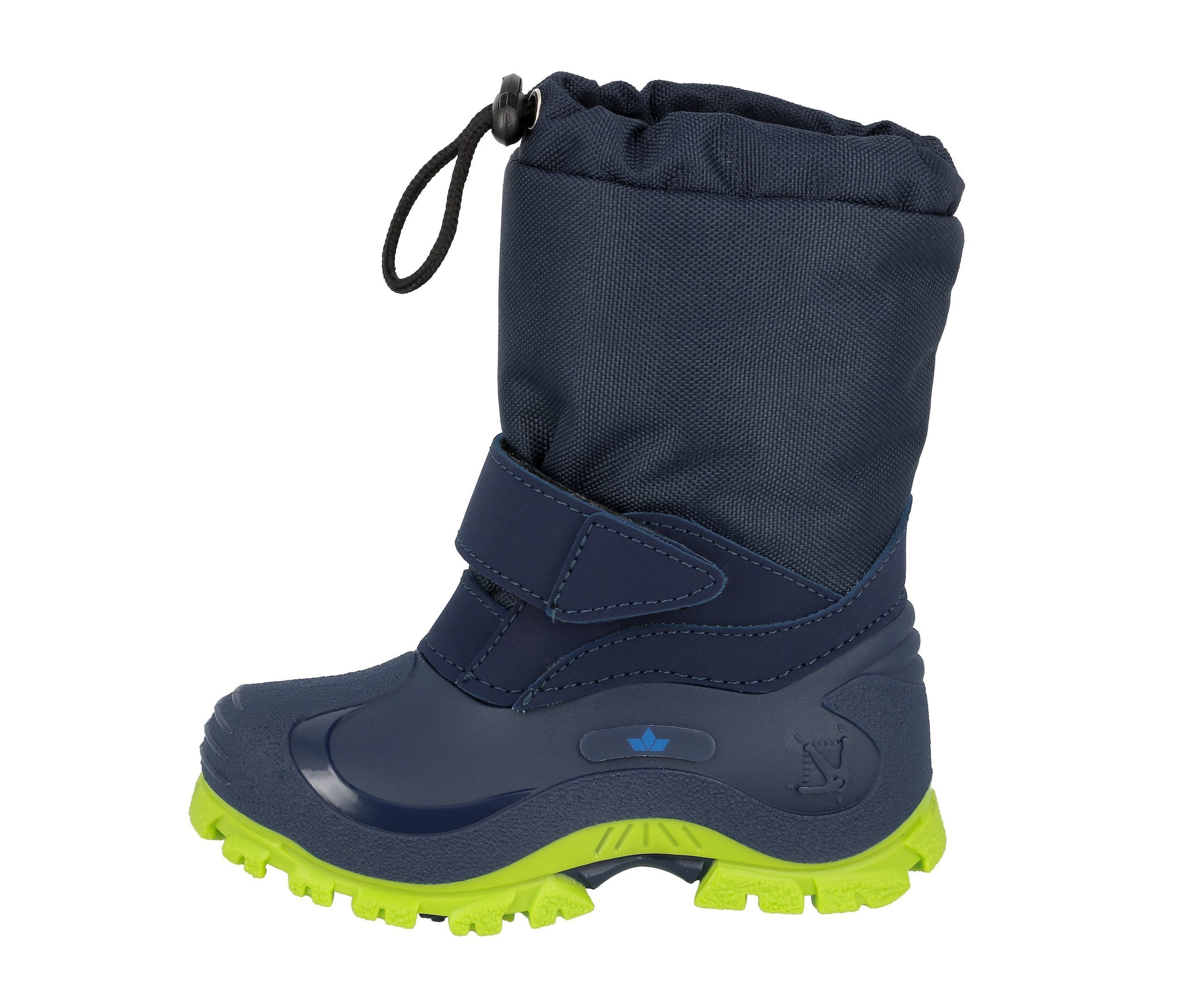 Lico Gummistiefel »Gummistiefel Werro«