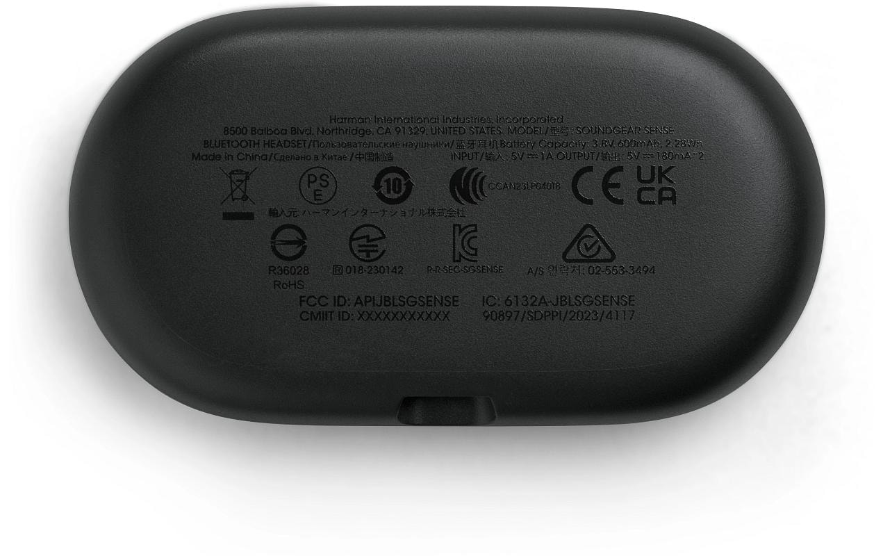 JBL In-Ear-Kopfhörer