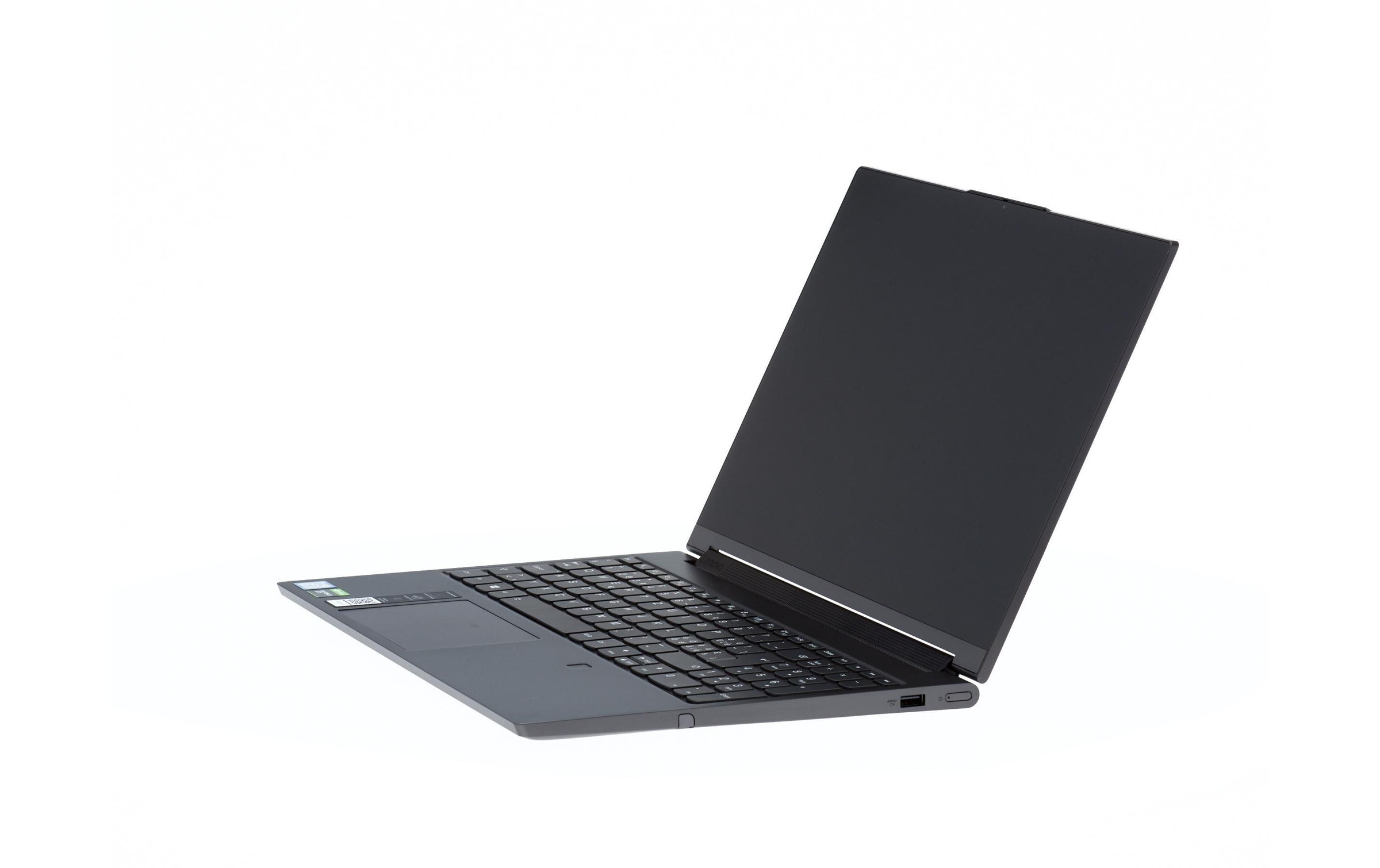Lenovo Notebook »Yoga C940-15«, / 15,6 Zoll, Intel, Core i7, GeForce®, 16 GB HDD, 1000 GB SSD