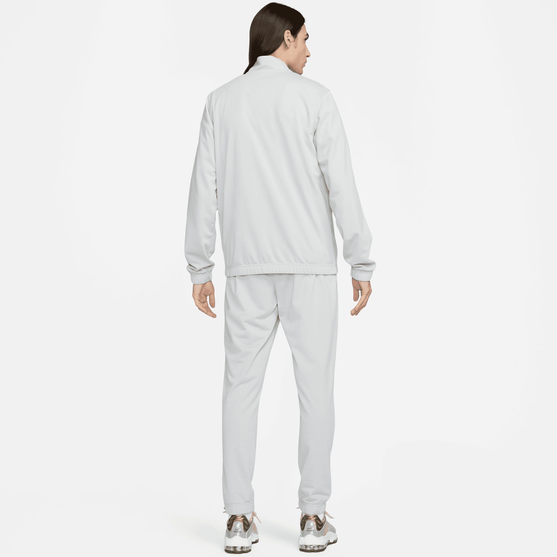 Nike Sportswear Trainingsanzug »Sport Essentials Men\'s Poly-Knit Track  Suit«, (Set, 2 tlg.) online kaufen | Jelmoli-Versand
