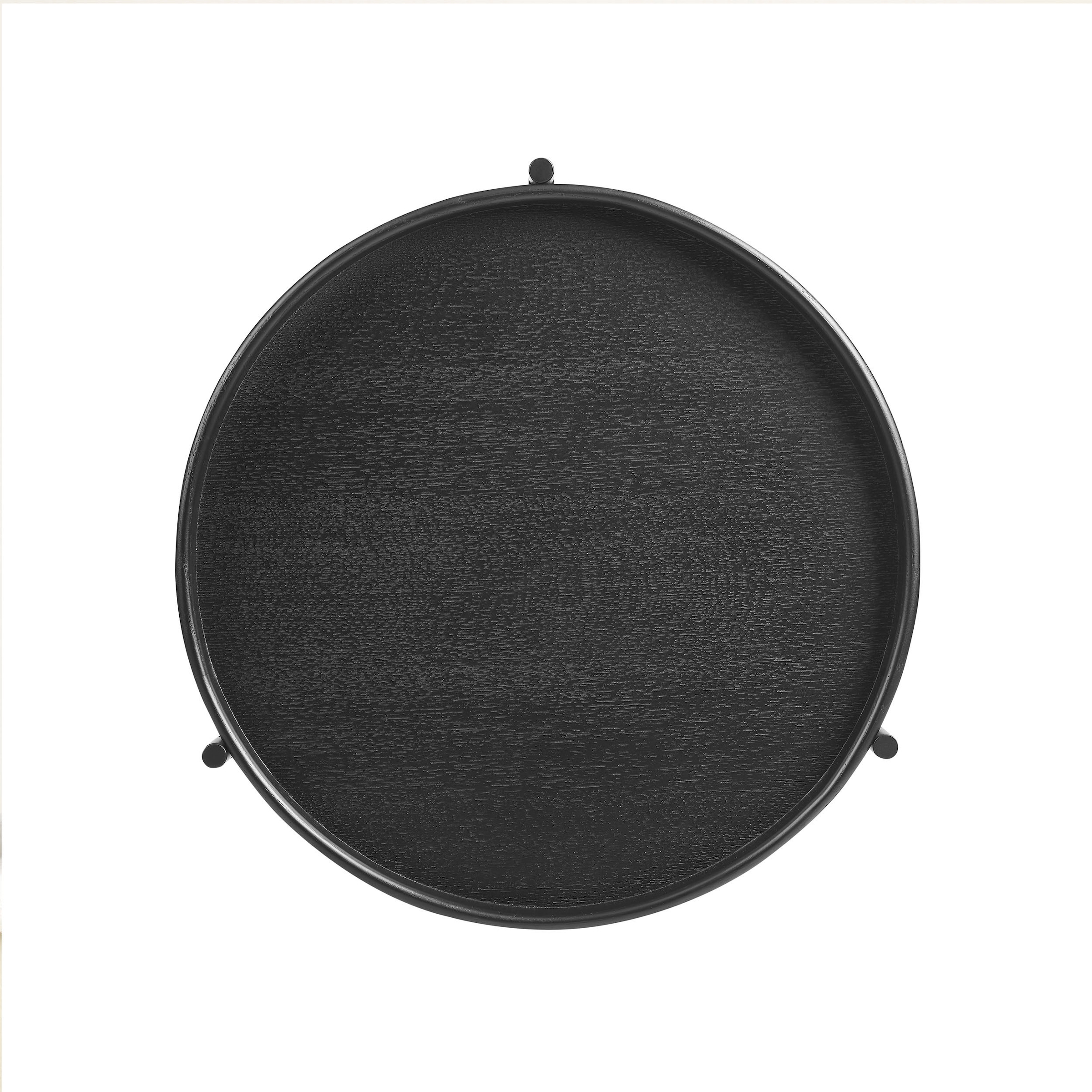 SalesFever Couchtisch »Couchtisch in stilvoller Optik«, (Set, 2 St.), mit je 2 Ablageflächen