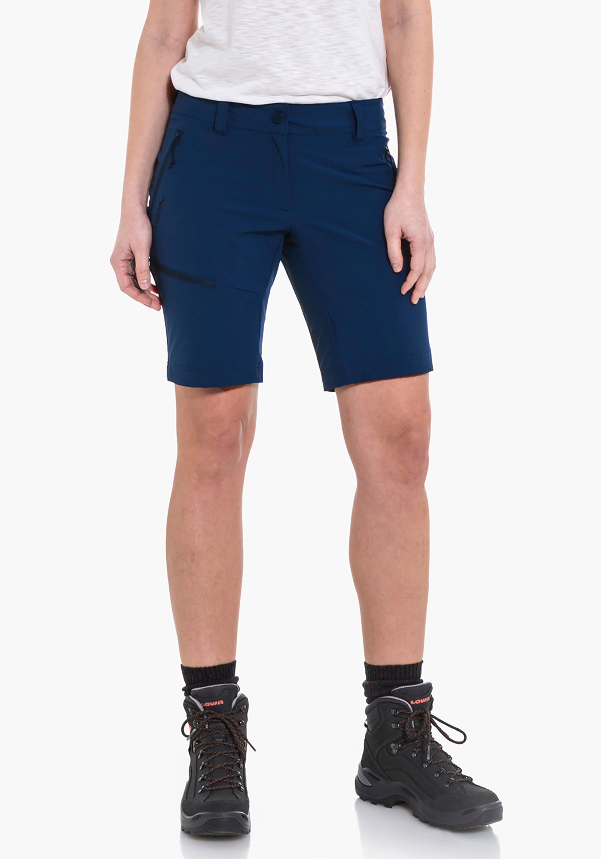 Schöffel Shorts »Shorts Toblach2«