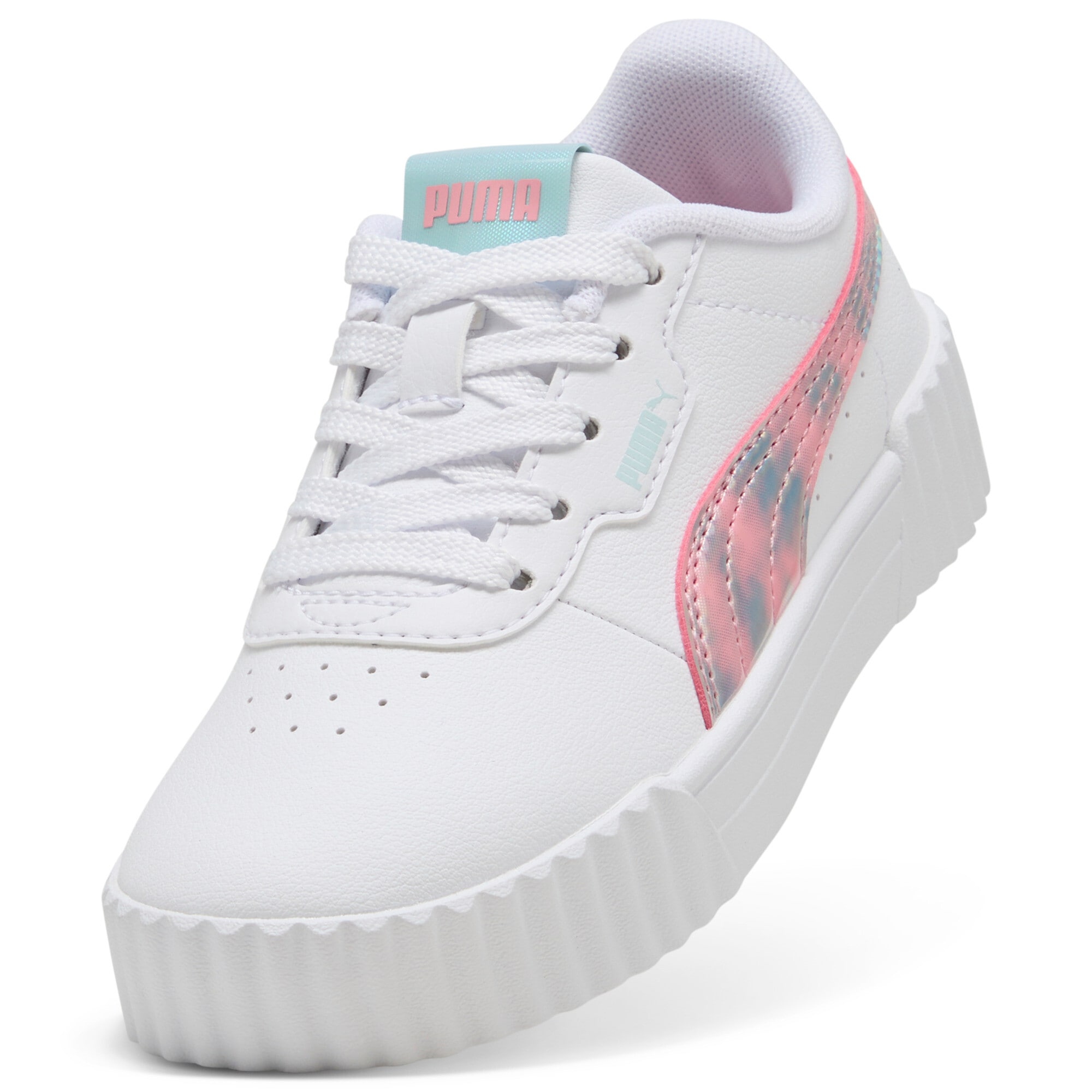 PUMA Sneaker »CARINA 3.0 SPACE BELLE PS«