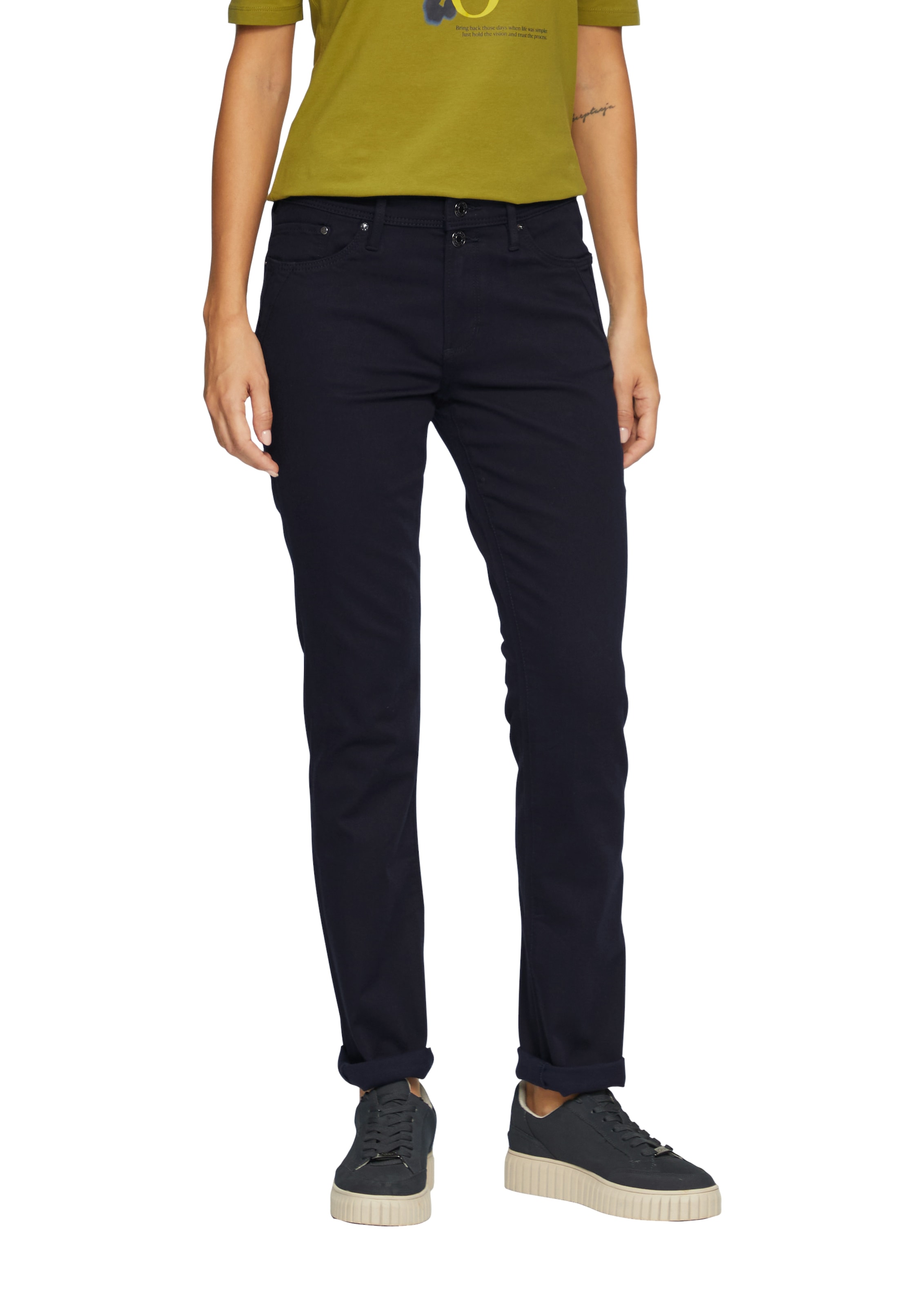 s.Oliver Slim-fit-Jeans, im Five-Pocket Style