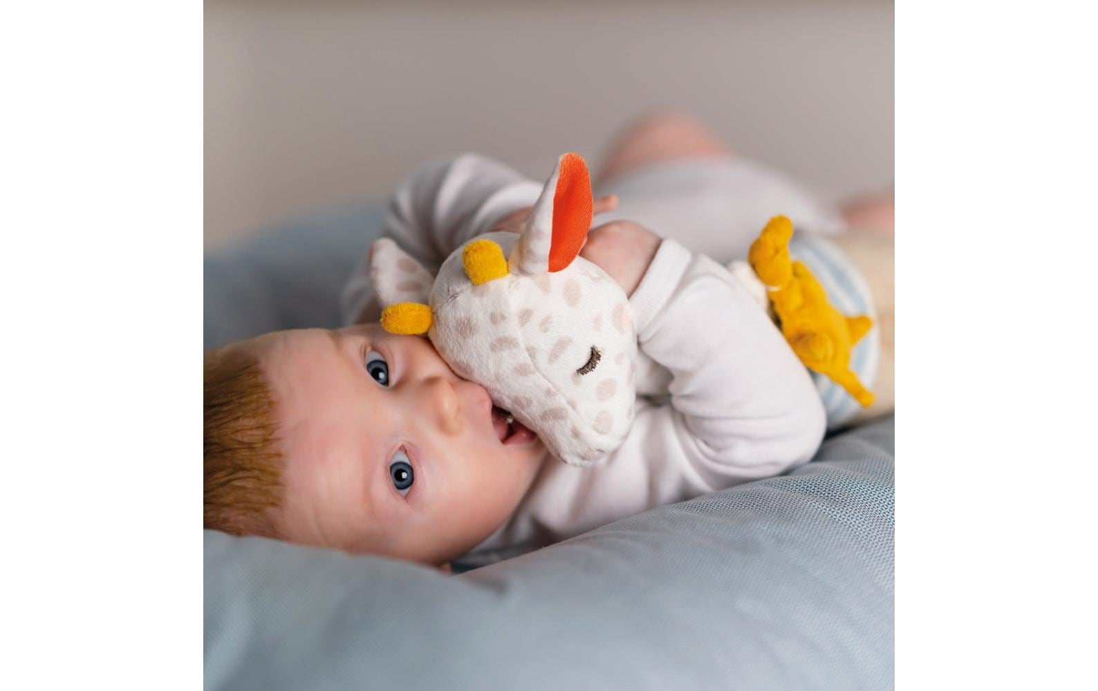 Fehn LED Nachtlicht »Giraffe«