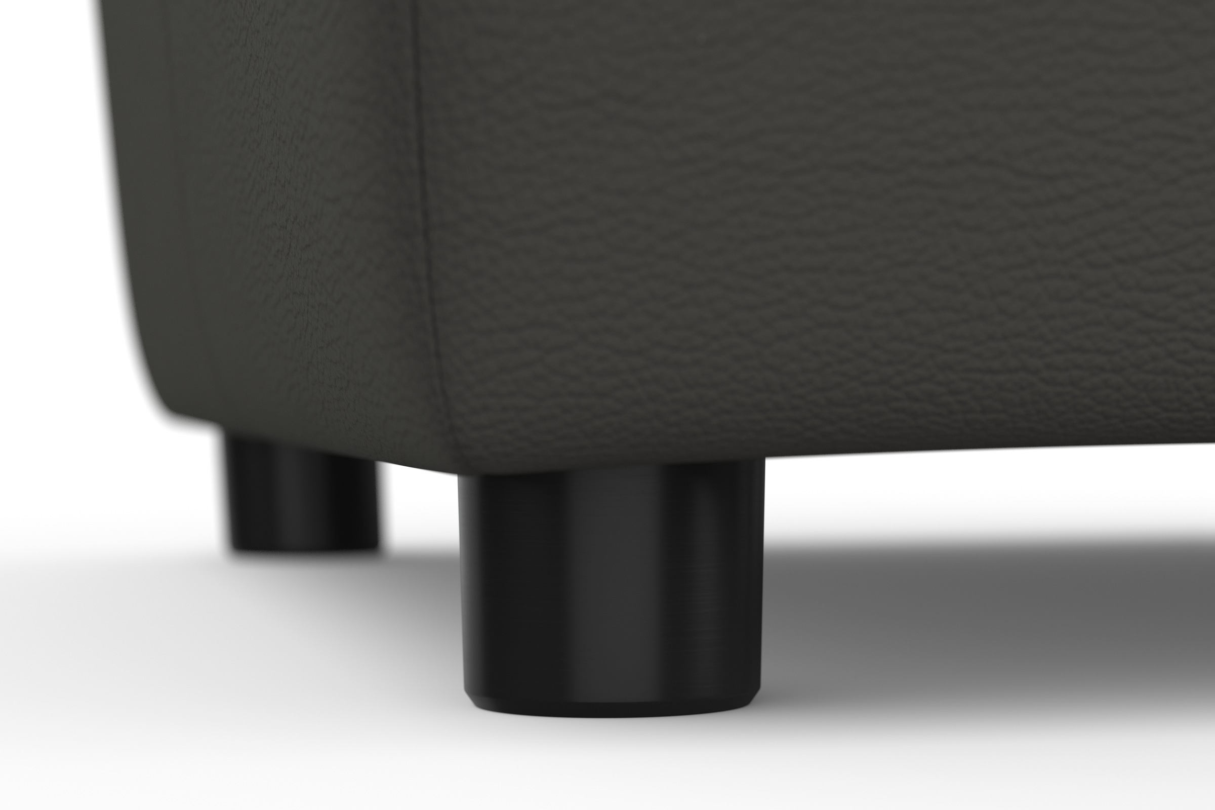 sit&more Hocker »Freetown«, auf Gleitern