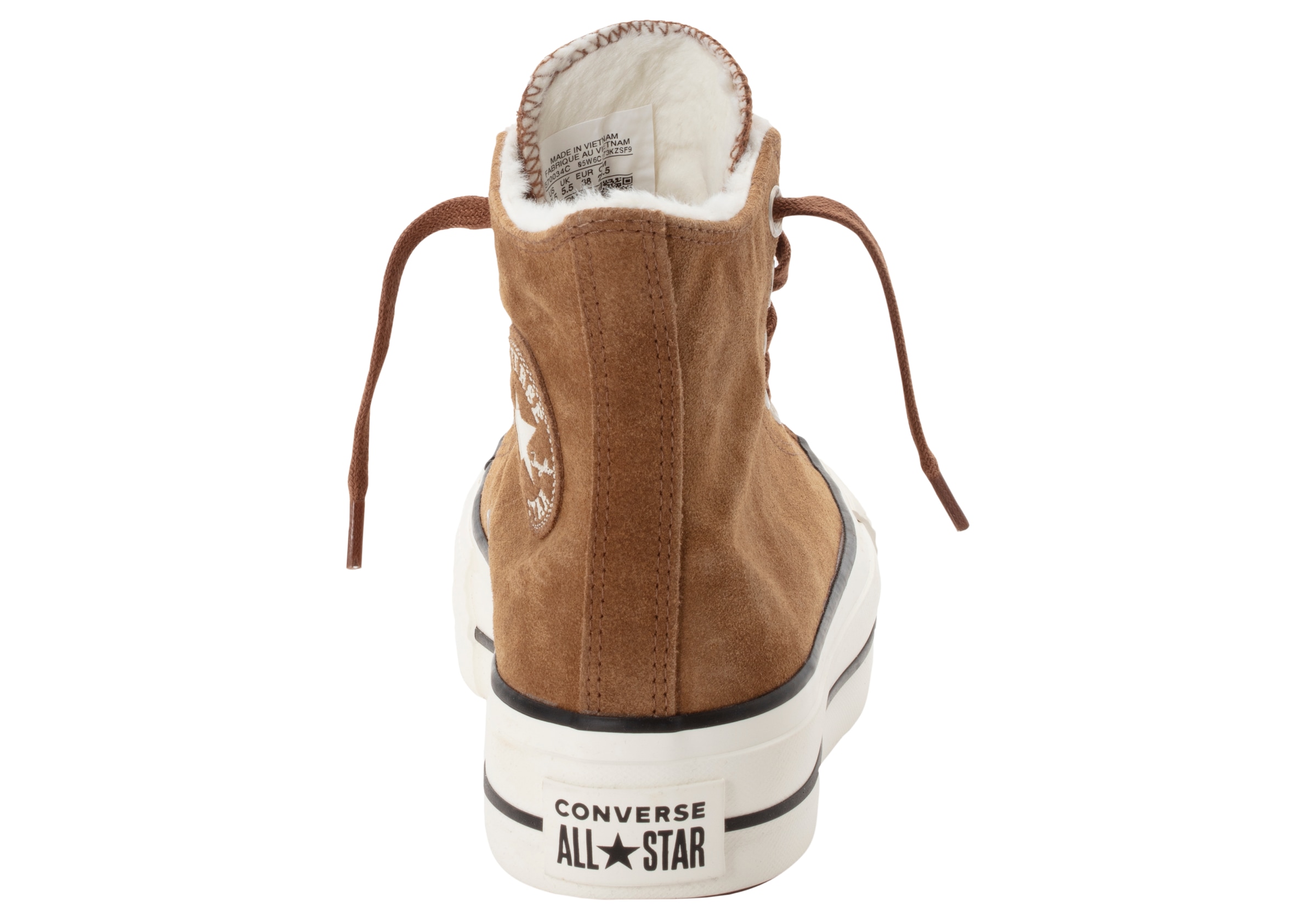 Converse Sneaker »CHUCK TAYLOR ALL STAR LIFT«