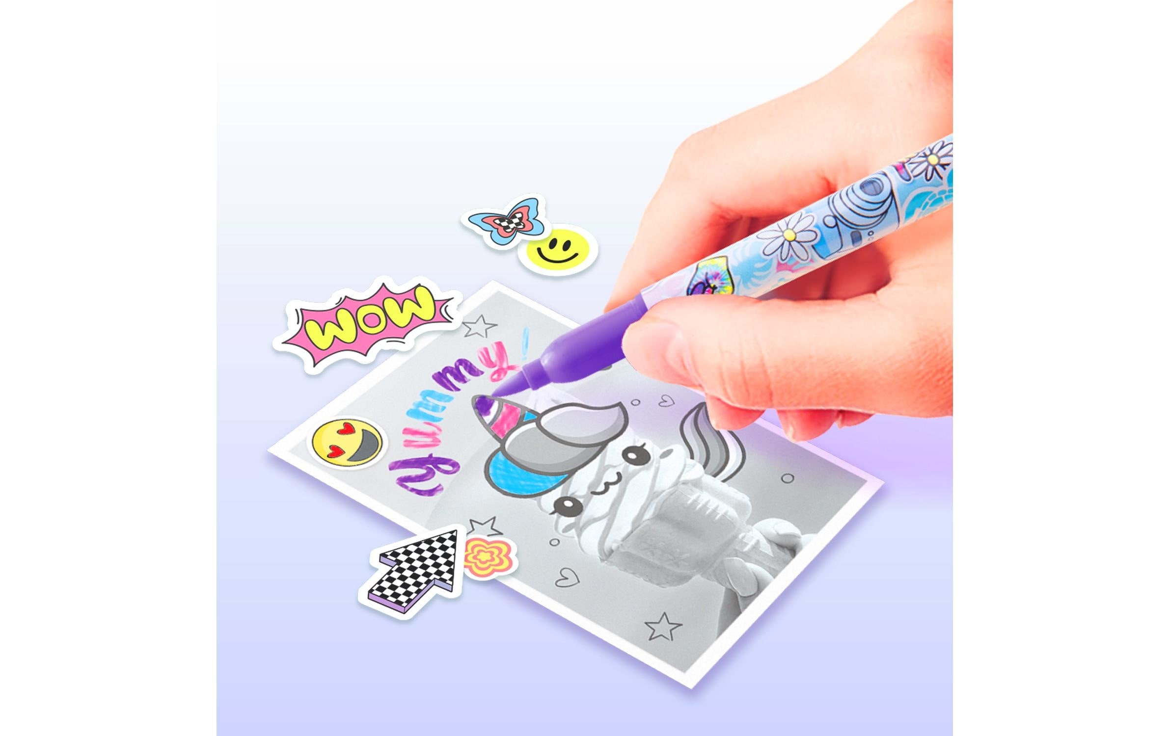 Kreativset »Canal Toys Instant Pocket Printer«