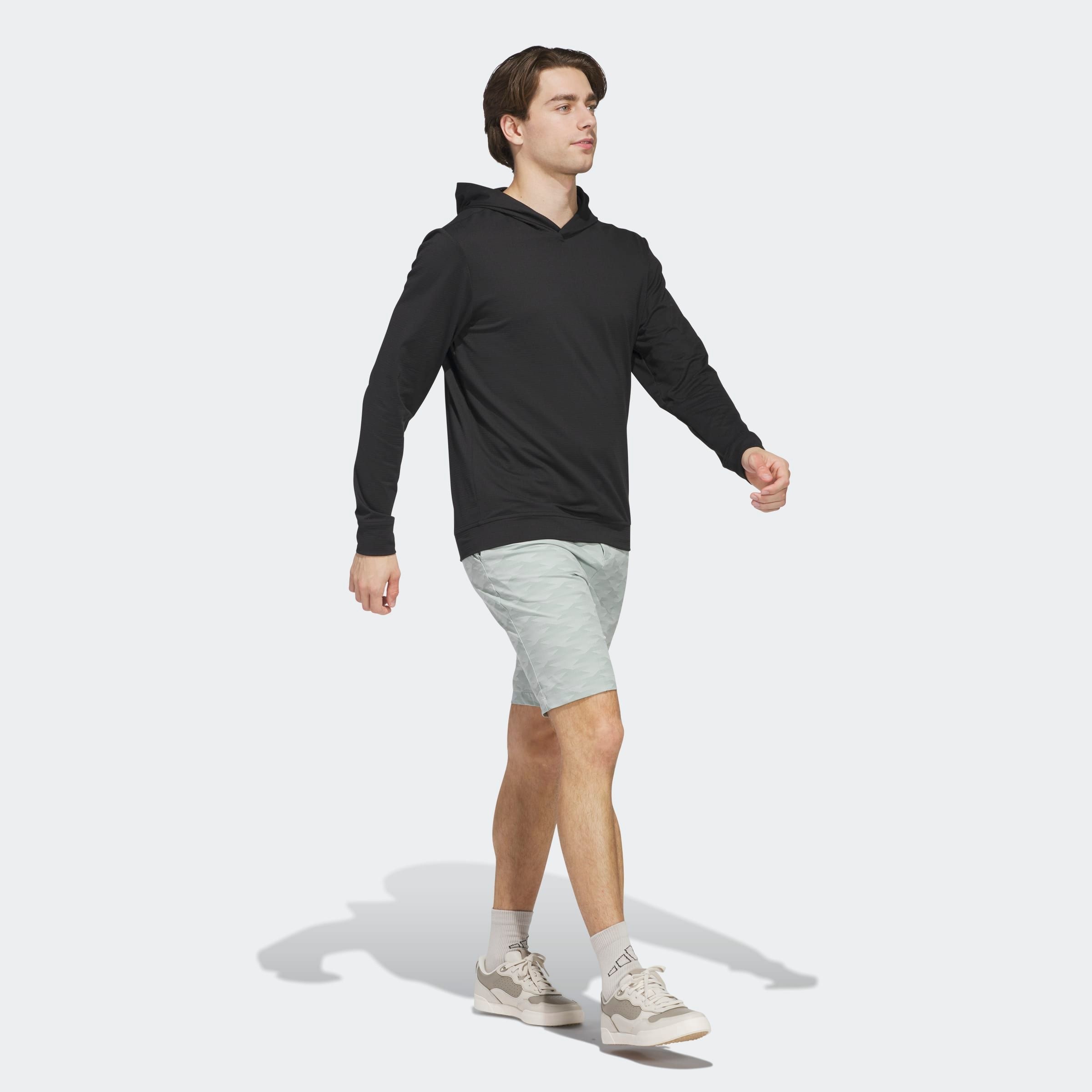 adidas Performance Kapuzensweatshirt »ULT ELV HOODIE«