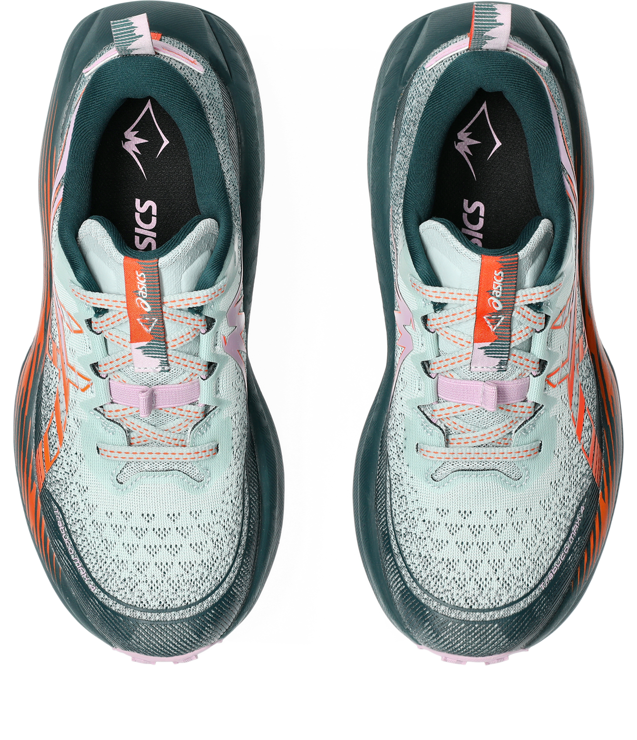Asics Trailrunningschuh »Trabuco Max 4«