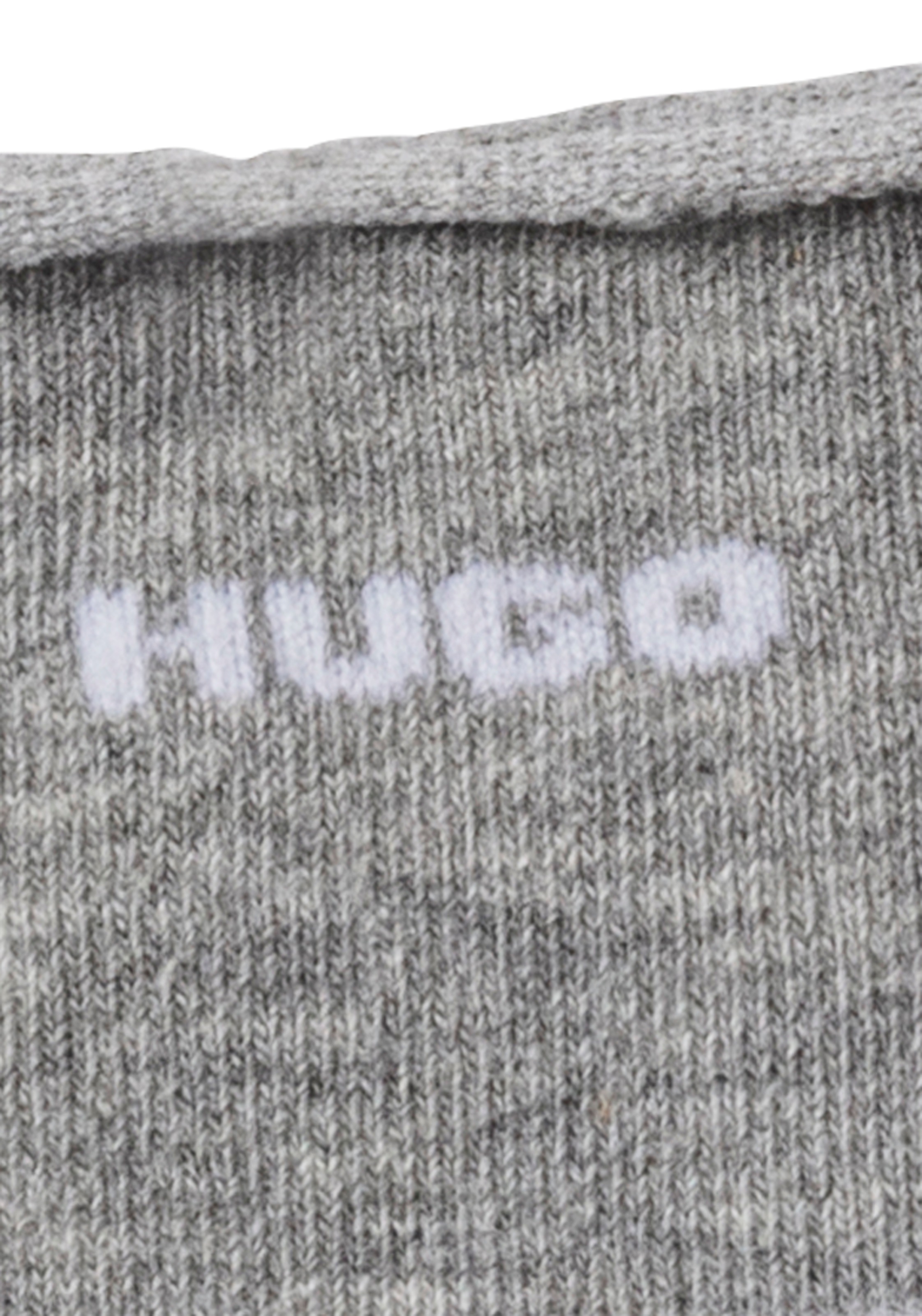 HUGO Freizeitsocken »2P RS UNI CC W«