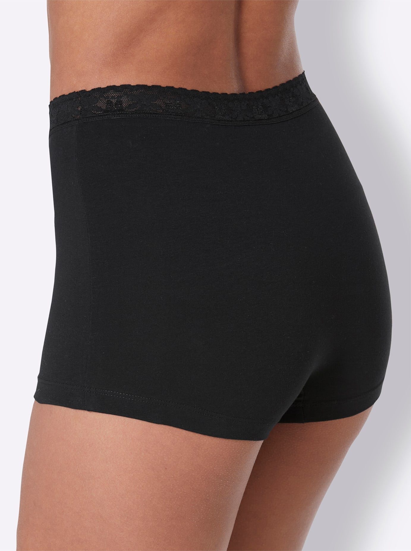 wäschepur Panty, (2 St.)