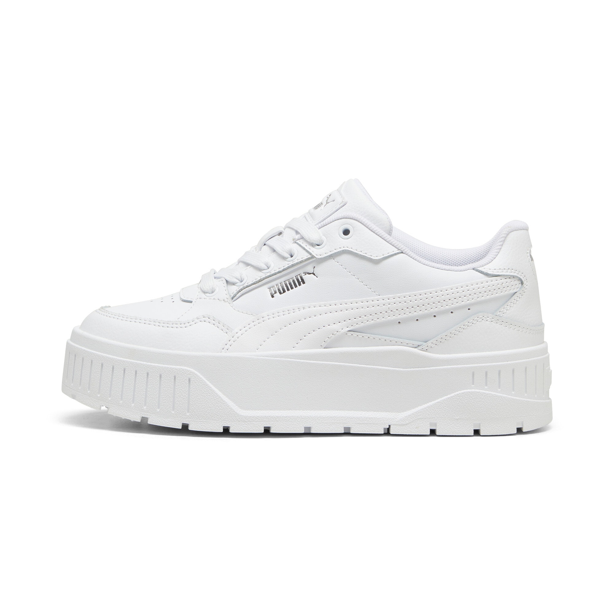 PUMA Sneaker »KARMEN II IDOL«