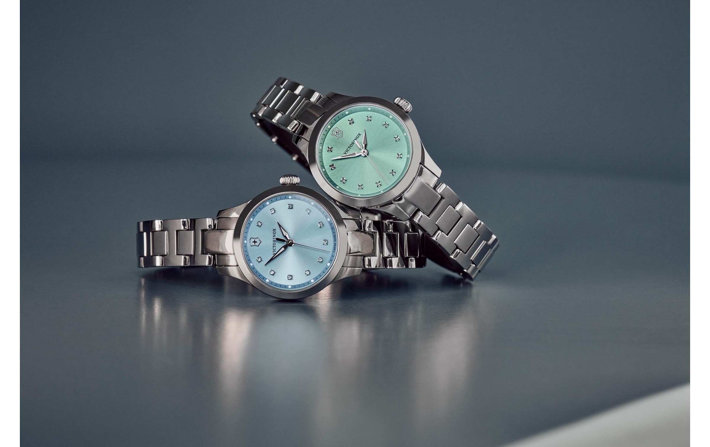 Victorinox Quarzuhr