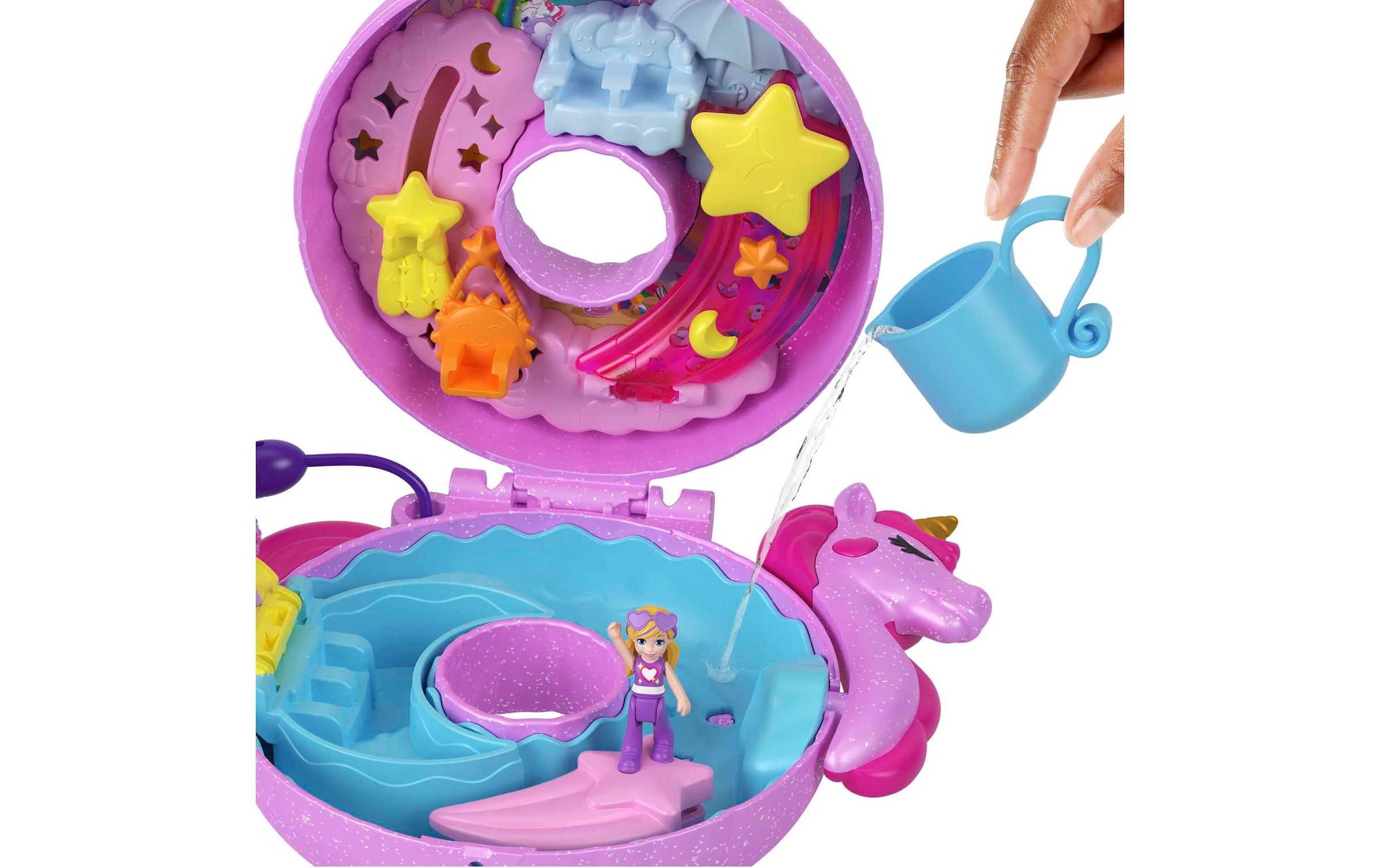 Polly Pocket Spielfigur »Polly«