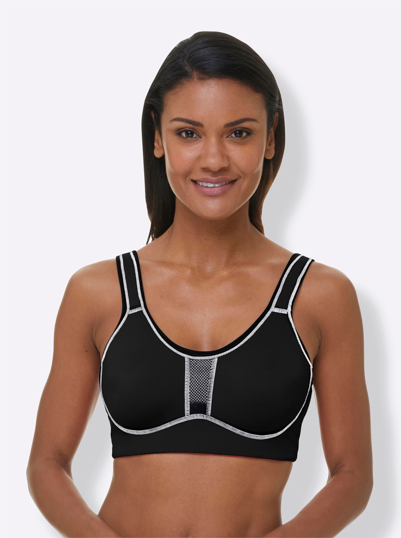 Viania Sport-BH Einzelpackung, 1 Stk.