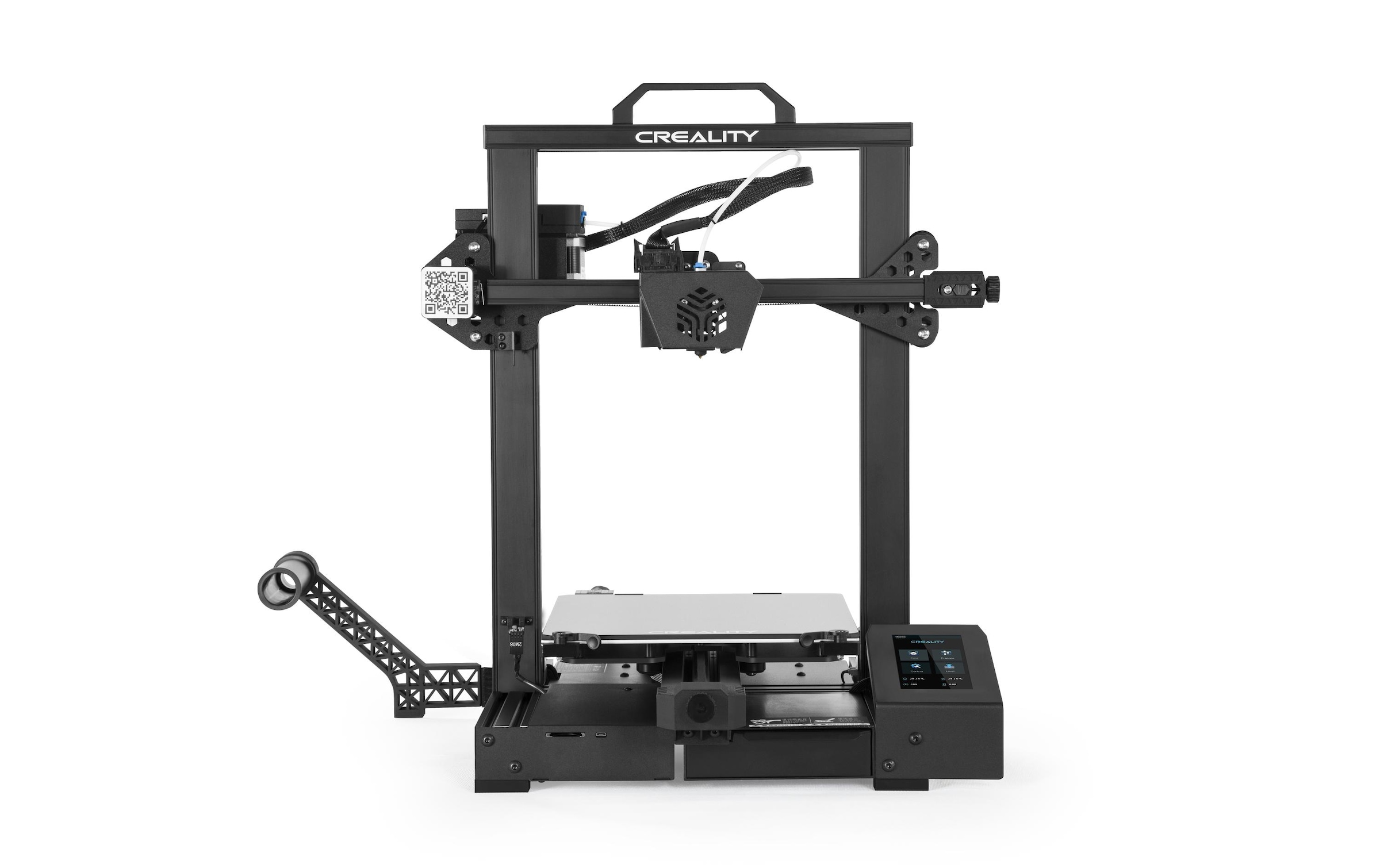Creality 3D-Drucker »CR-6 SE«