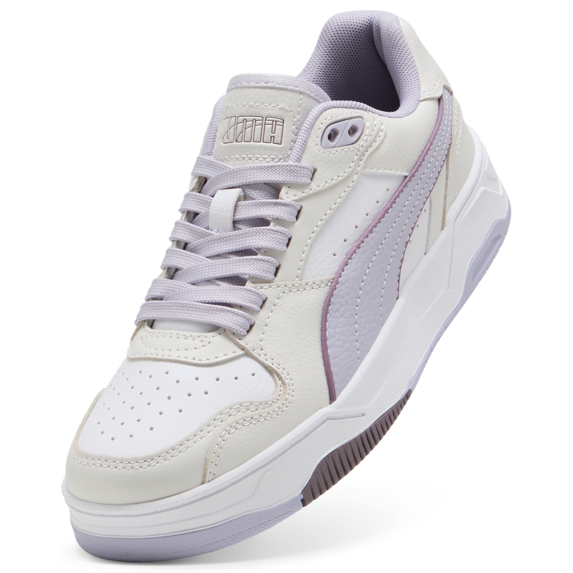 PUMA Sneaker »RBD BREAK LOW«