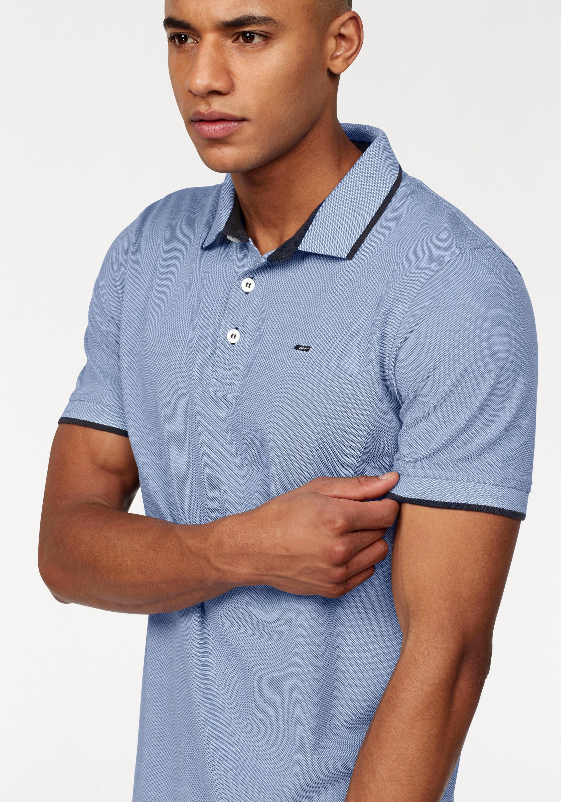 Poloshirt Jones shoppen Jack Polo« | »Paulos Jelmoli-Versand online &