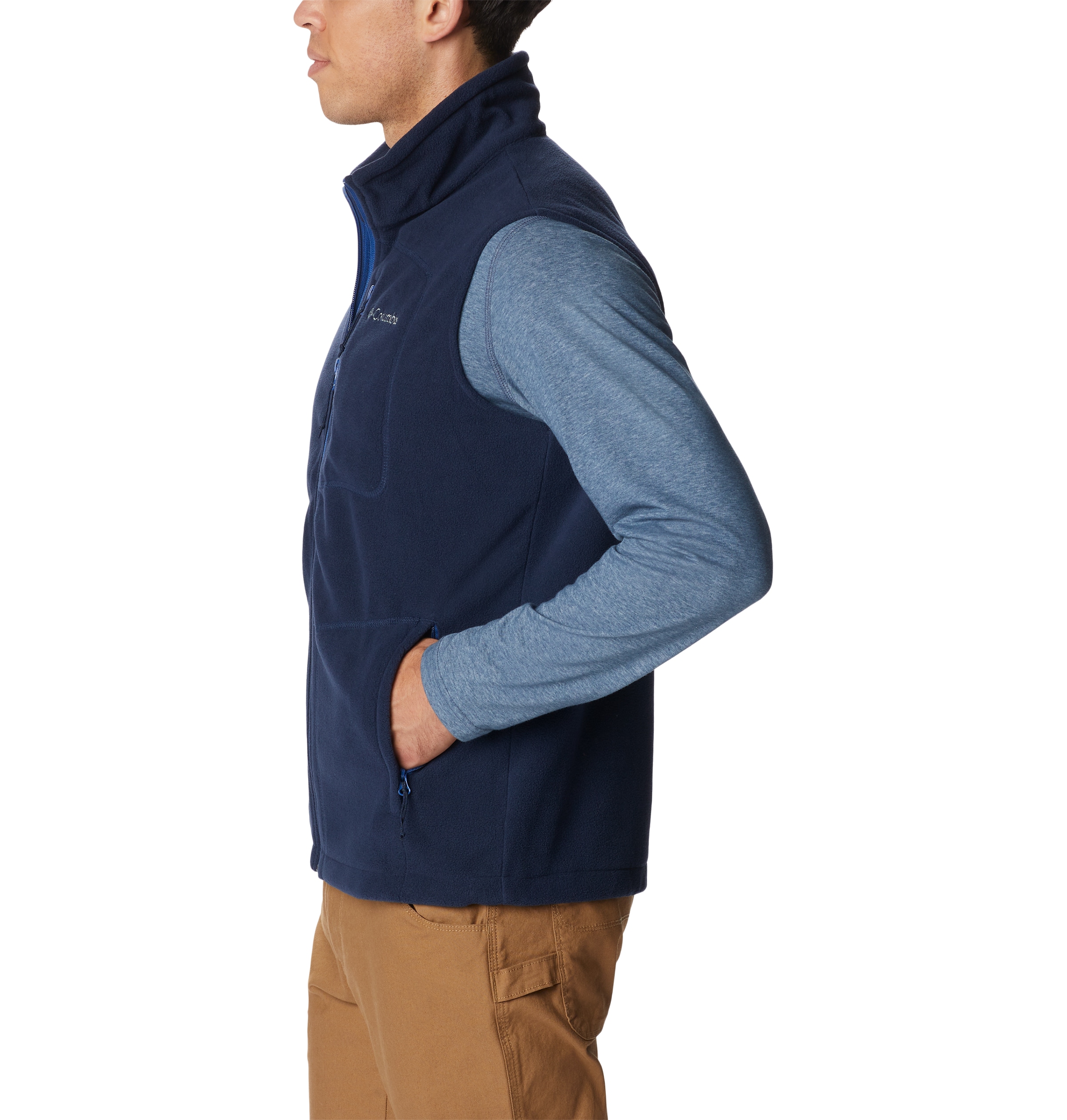 Columbia Fleeceweste »Fast Trek™ Fleece Vest«