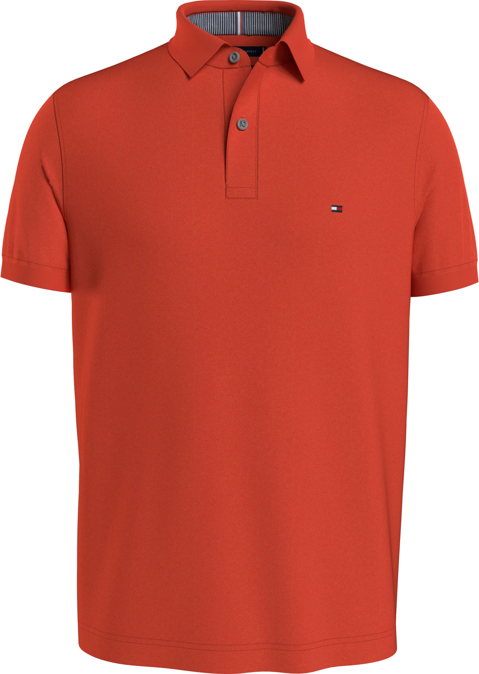 Tommy Hilfiger Poloshirt »1985 REGULAR POLO«, mit Tommy Hilfiger Kontraststreifen... kaufen