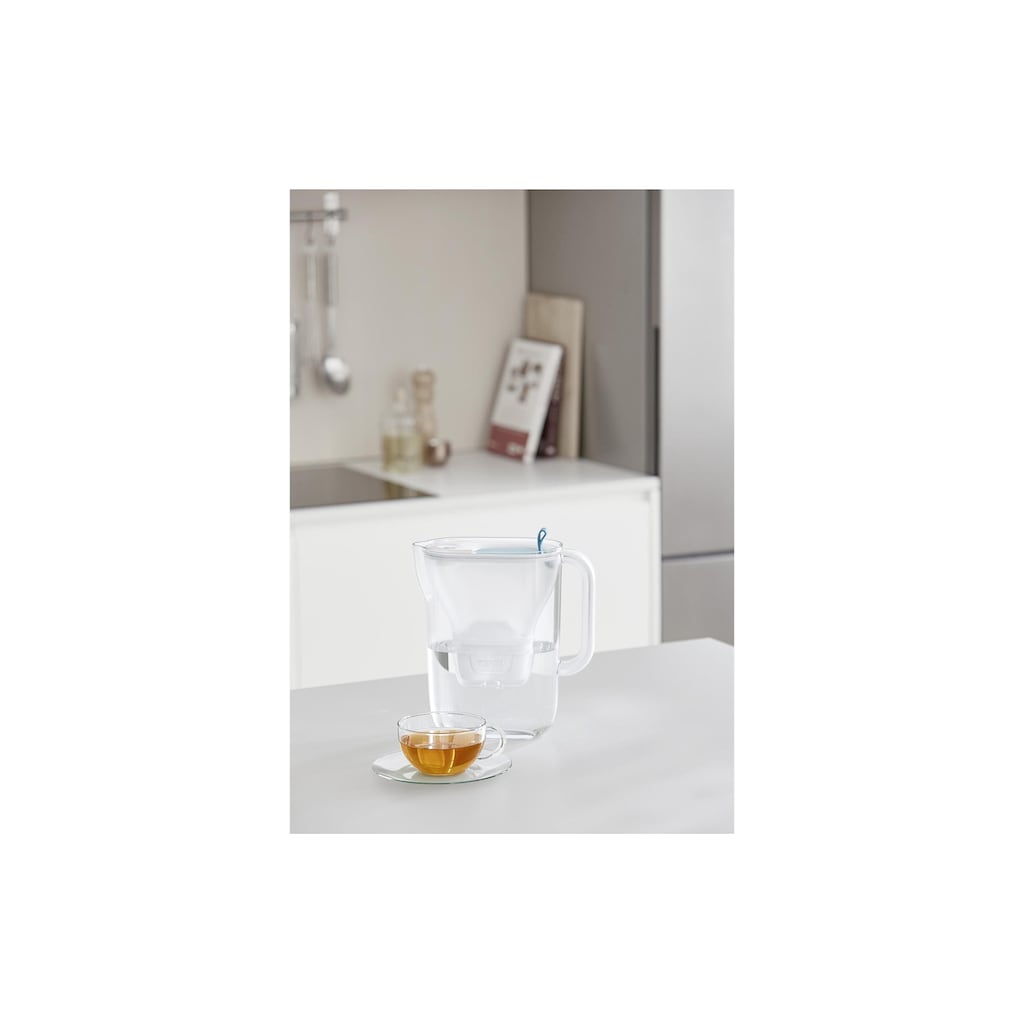 BRITA Wasserfilter »Tischwasserfilter Style«