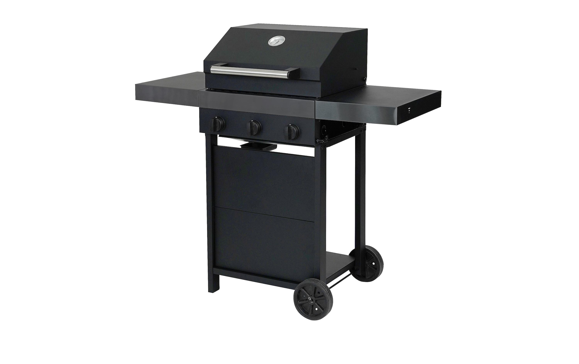 STRUCT Gasgrill »Mustang 3B«