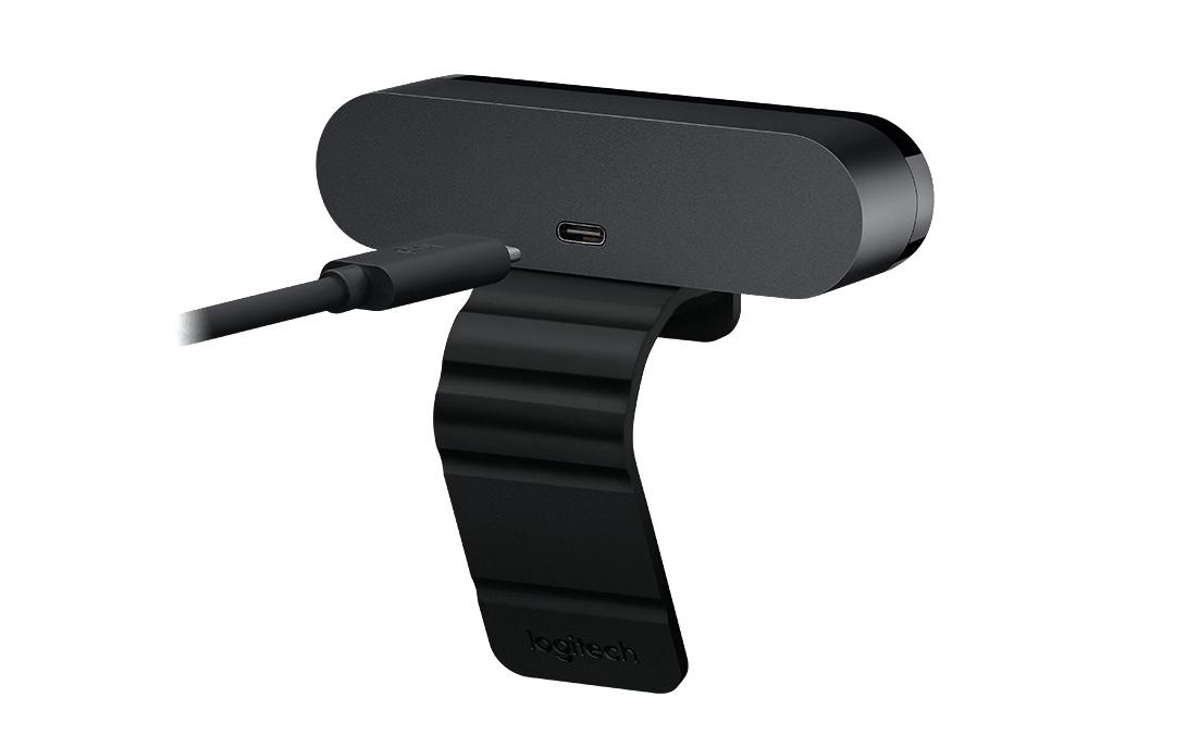 Logitech Webcam »Brio Business«