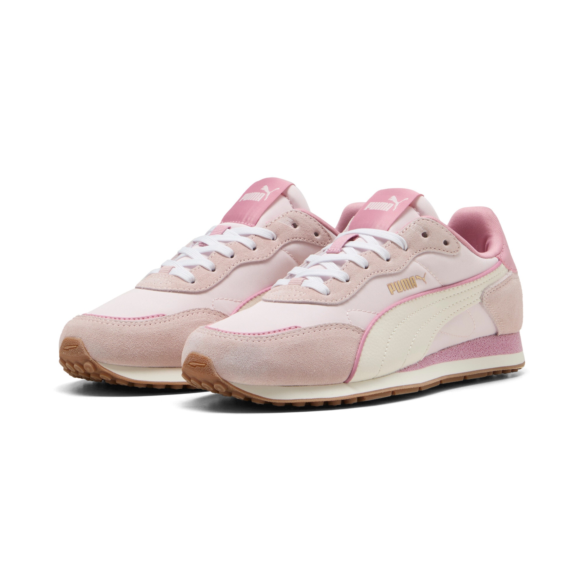 PUMA Sneaker »ST MILER ROSE«