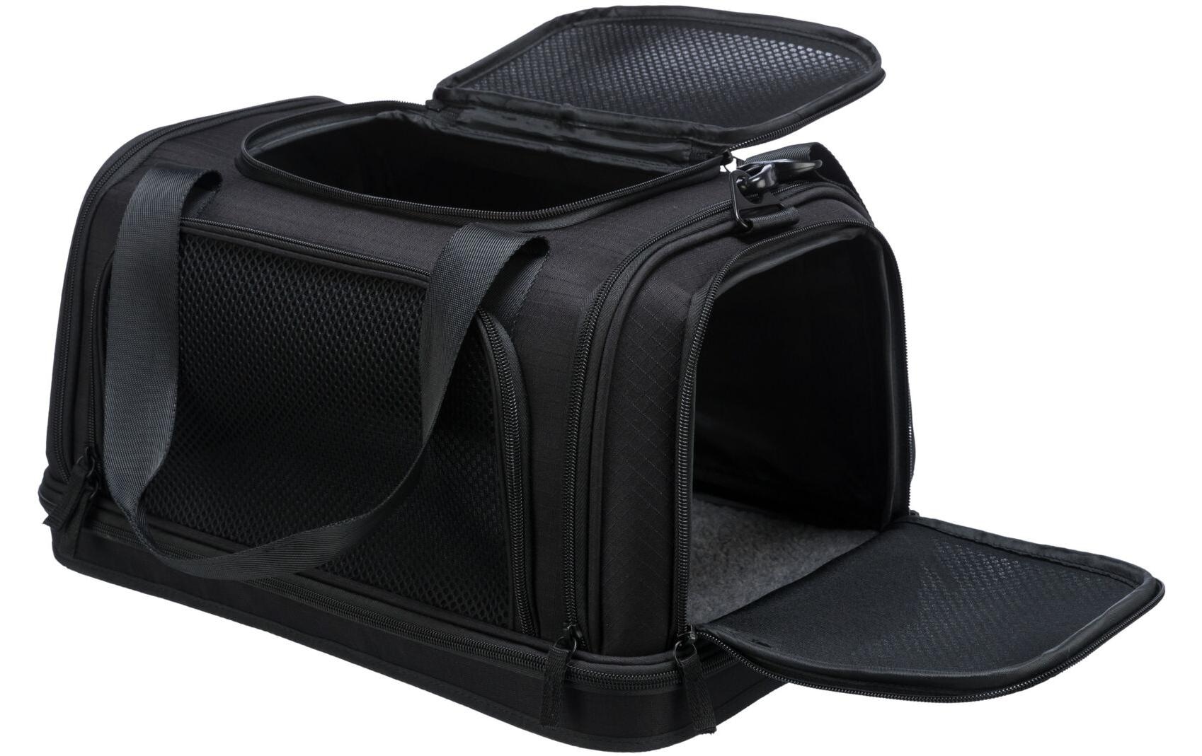 TRIXIE Tiertransporttasche »Tasche Plane«, bis 7 kg