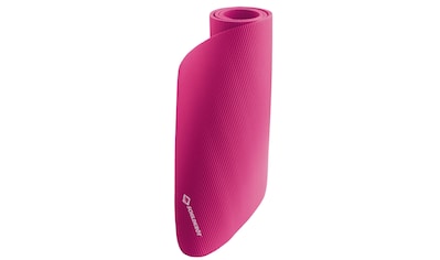 Schildkröt-Fitness Fitnessmatte »10 mm Pink« kaufen