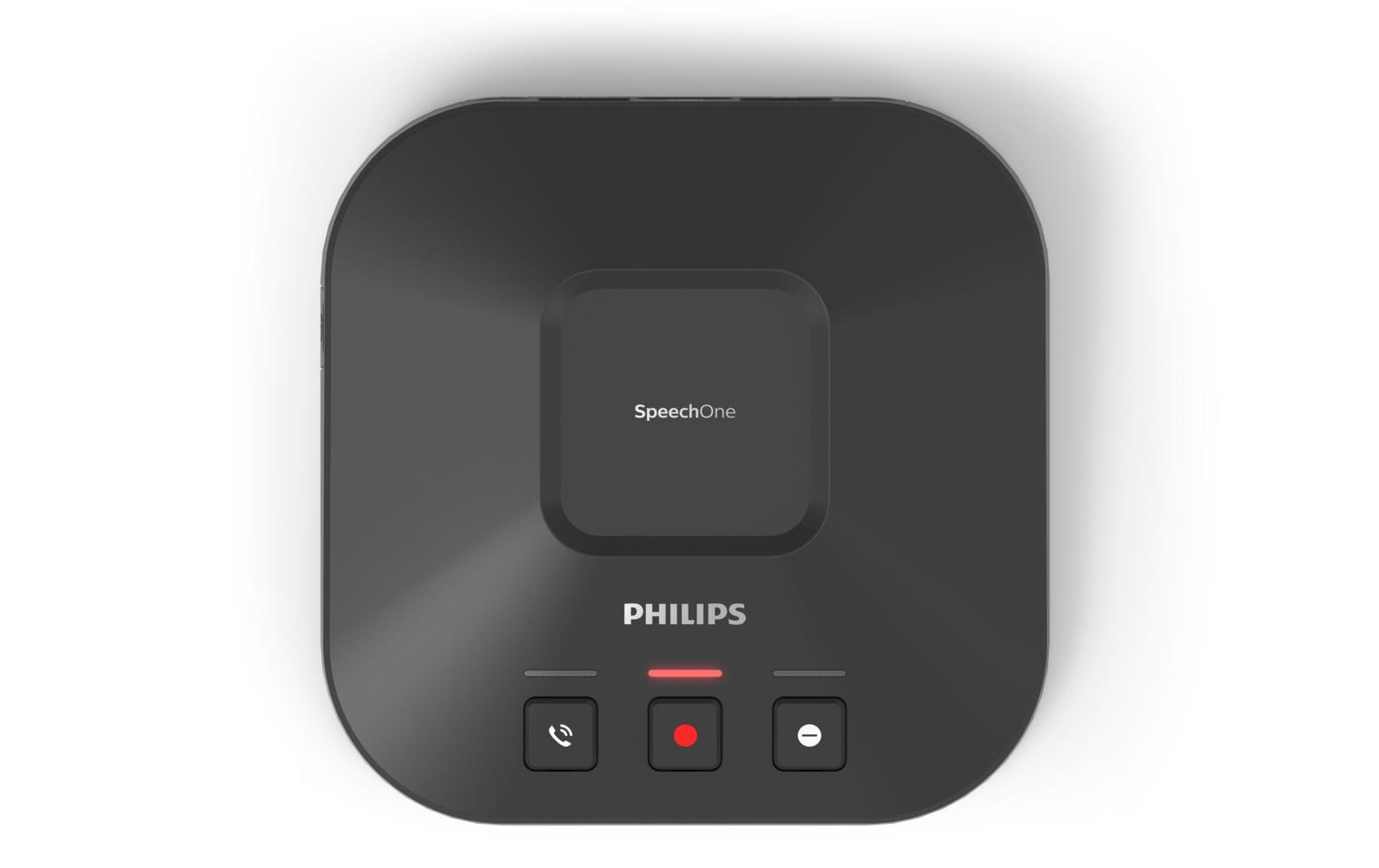 Philips Headset »SpeechOne Integrato«, WLAN (WiFi)