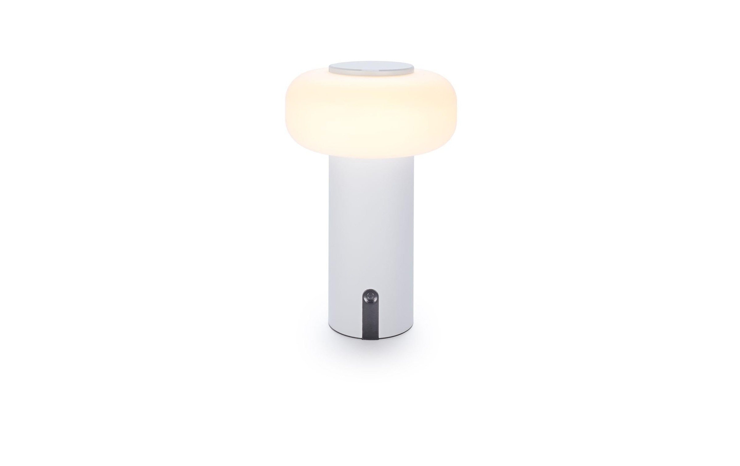 STT Tischleuchte »Motion Lamp« Warmweiss
