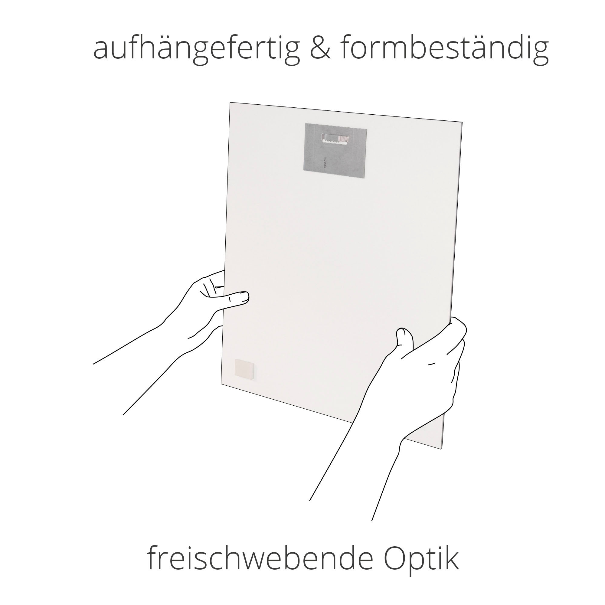 »Verschiedene online Grössen Alubild, versch. St.), Wandbild Küche«, - in Leinwandbild, oder Arrangements, Poster Jelmoli-Versand Artland | (1 Kräuter kaufen als Wandaufkleber