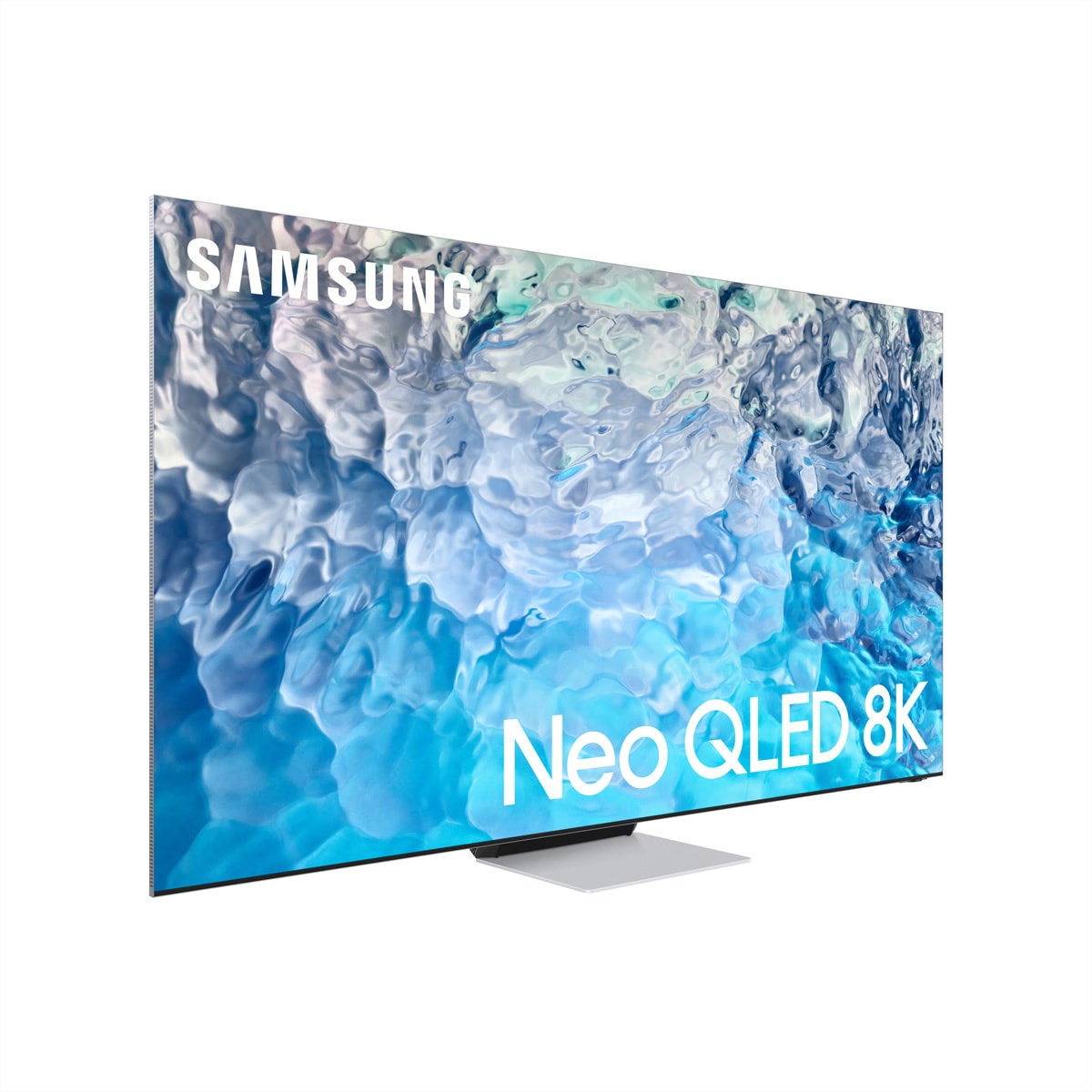 Samsung LED-Fernseher »QE85QN900BTXZU«, QLED