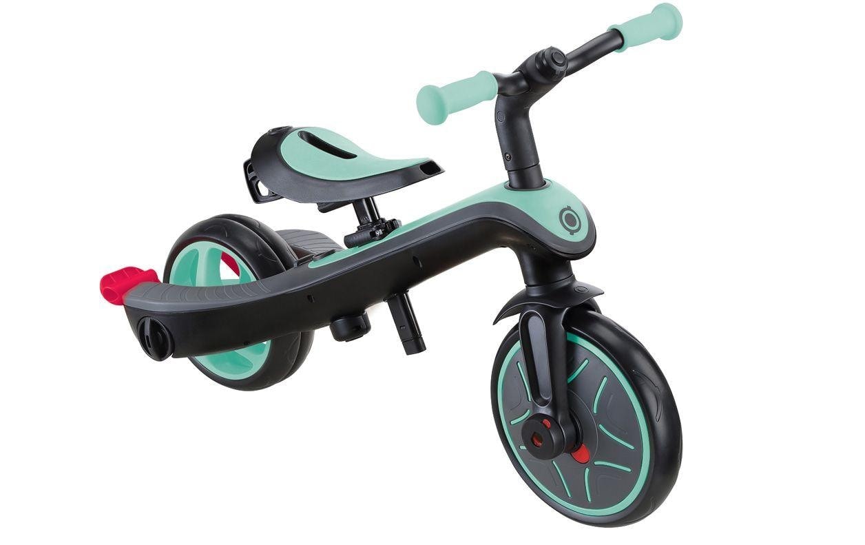 Dreirad »Trike Explorer 4 in 1«