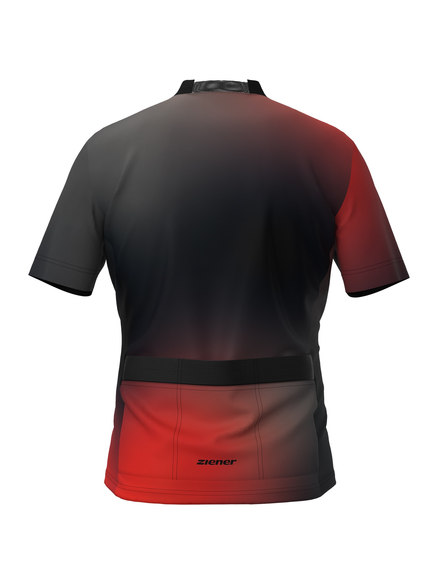 Ziener Radtrikot "NEMIC-Z"
