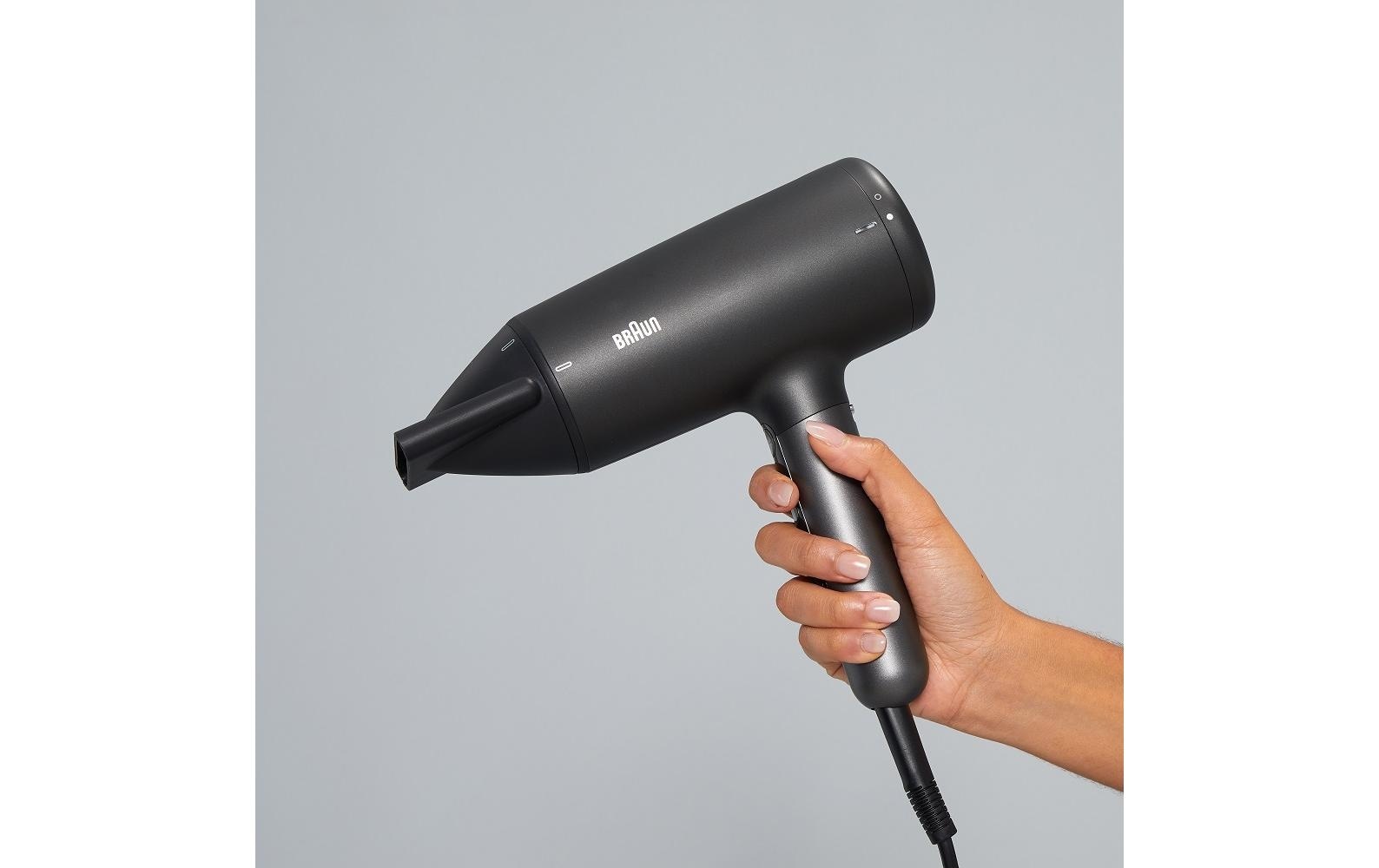Braun Haartrockner »HD 4.2«, 2100 W