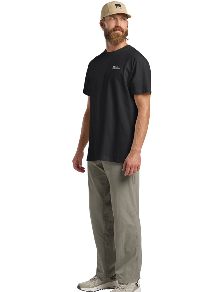 Jack Wolfskin T-Shirt »ESSENTIAL T M«