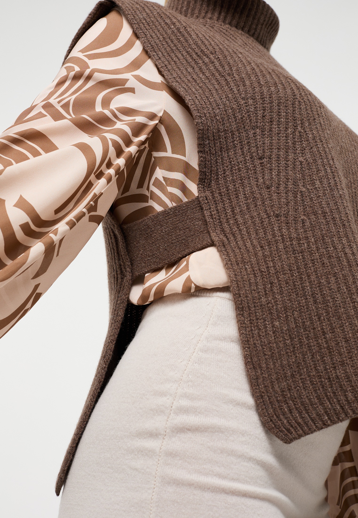 Eterna Rollkragenpullover