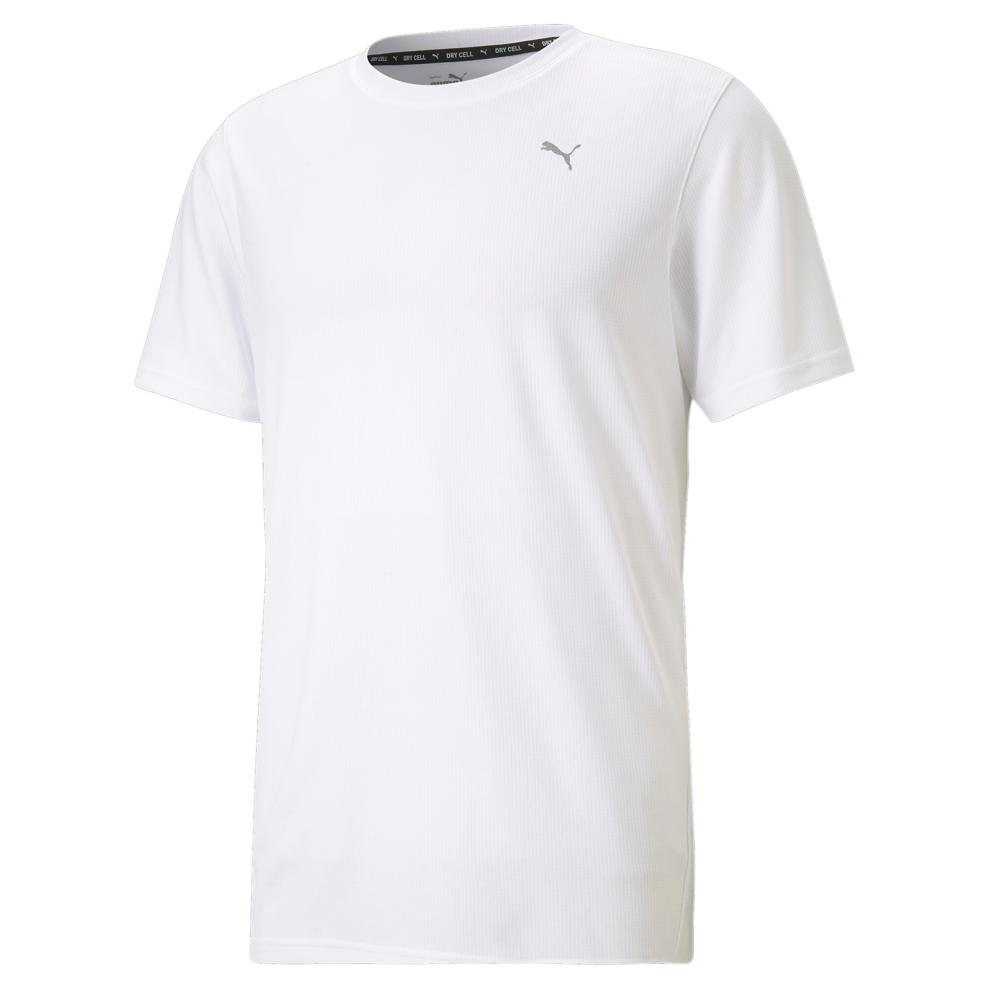 PUMA Trainingsshirt »PERFORMANCE SS TEE M«