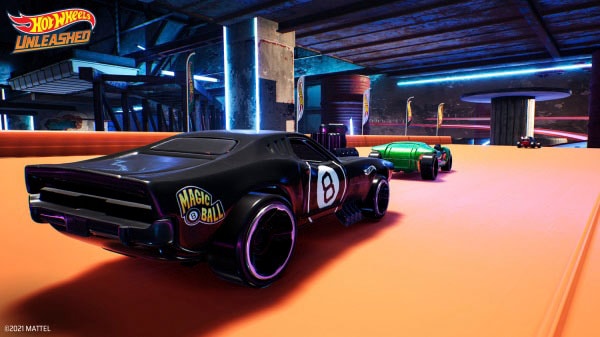 Koch Media Spielesoftware »Hot Wheels Unleashed«, Xbox Series X