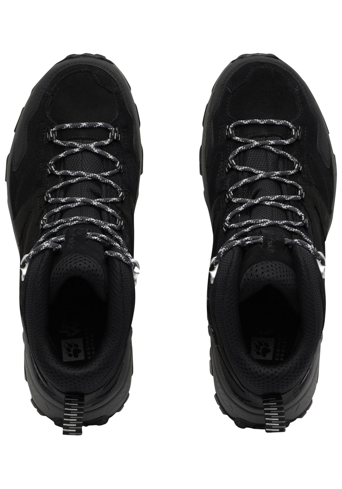 Jack Wolfskin Wanderstiefel »VOJO TOUR LT TEXAPORE MID M«