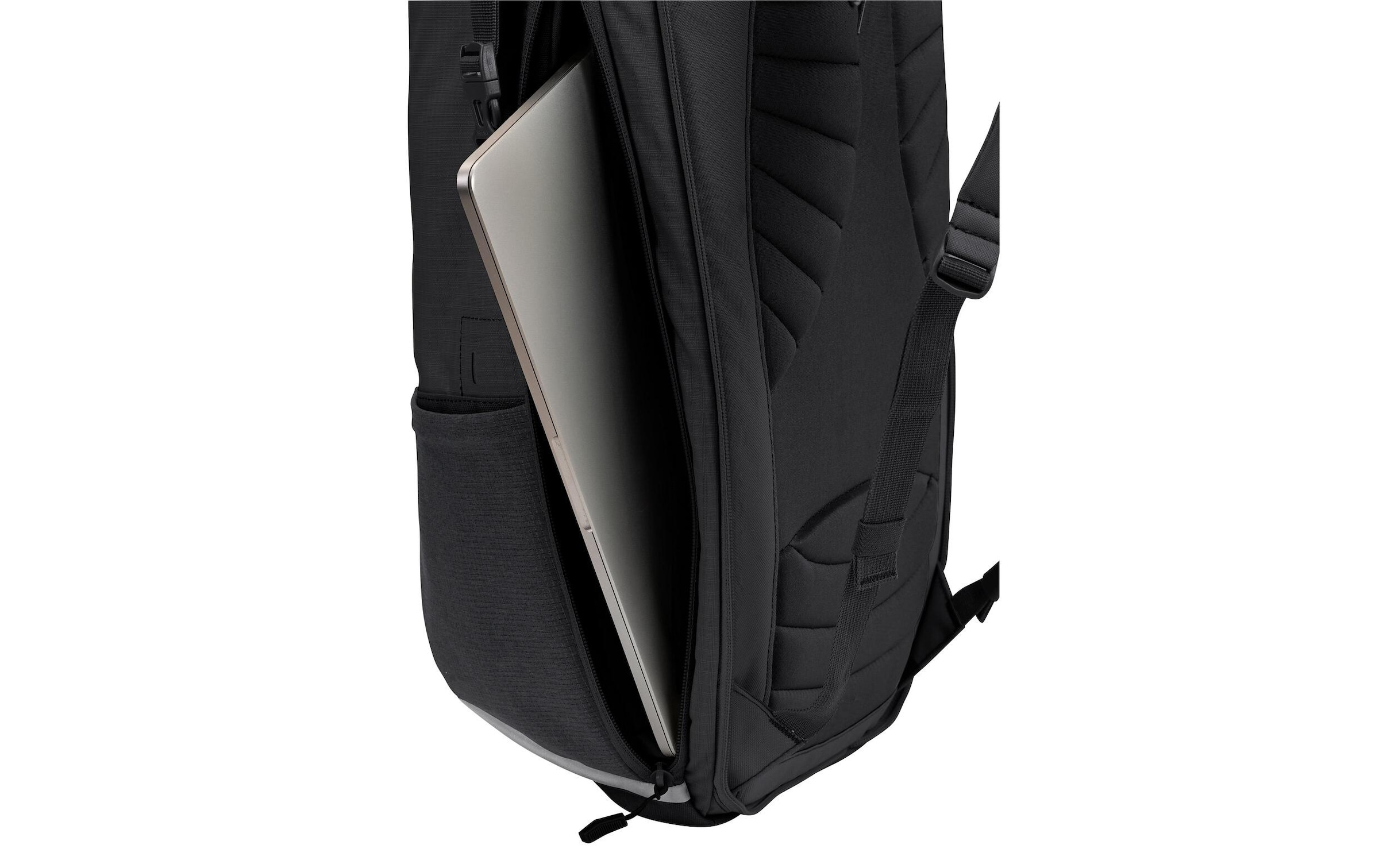 VAUDE Fahrradtasche »CityGo Bike 23 II«