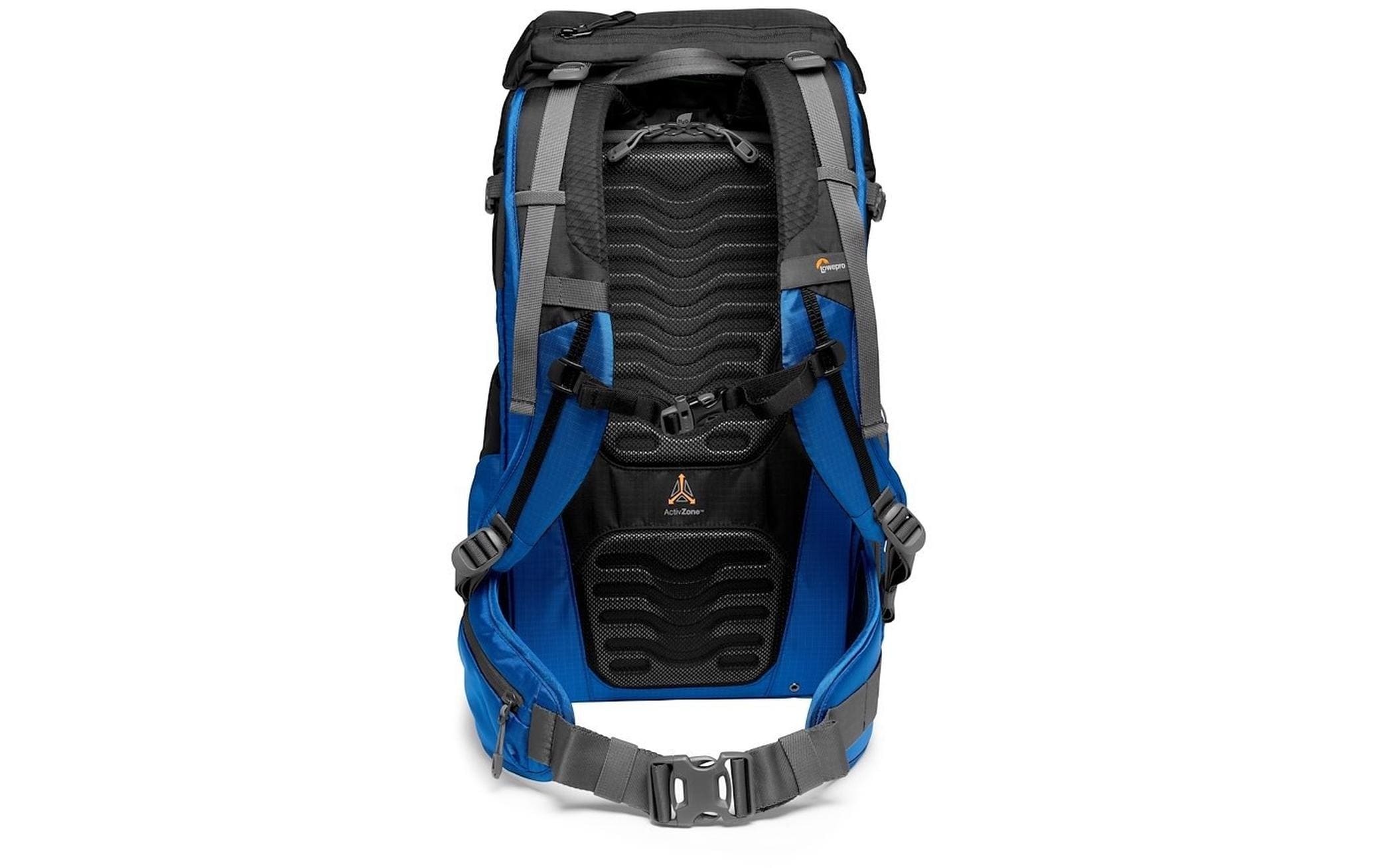 Lowepro Fotorucksack »PhotoSport BP 24L AW III (GRL)«