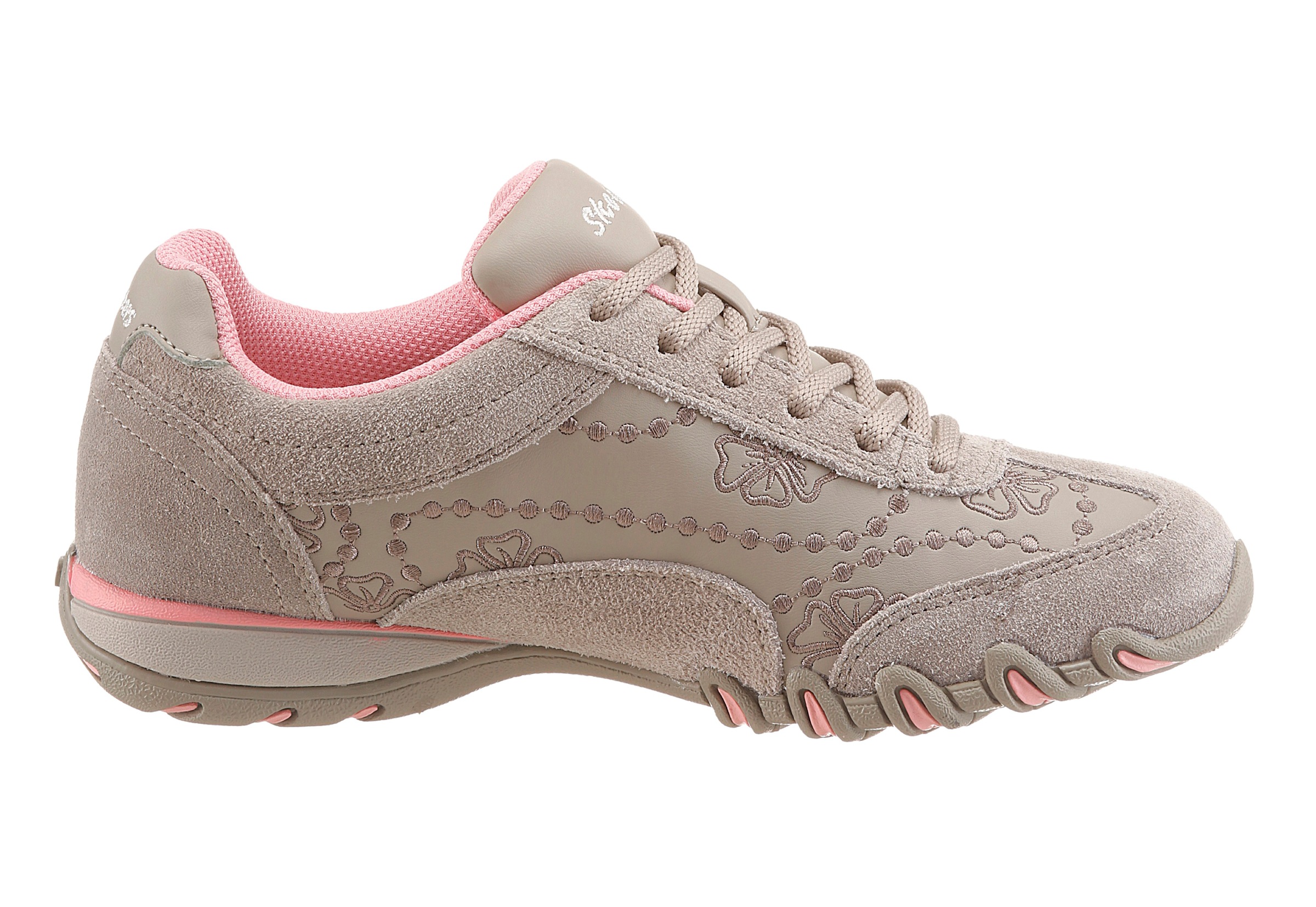 Skechers Sneaker »Speedsters-Lady«, mit Memory Foam online bestellen