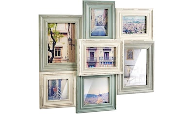 my home Bilderrahmen, für 10 Bilder, (Set, 14 St.) online bestellen |  Jelmoli-Versand